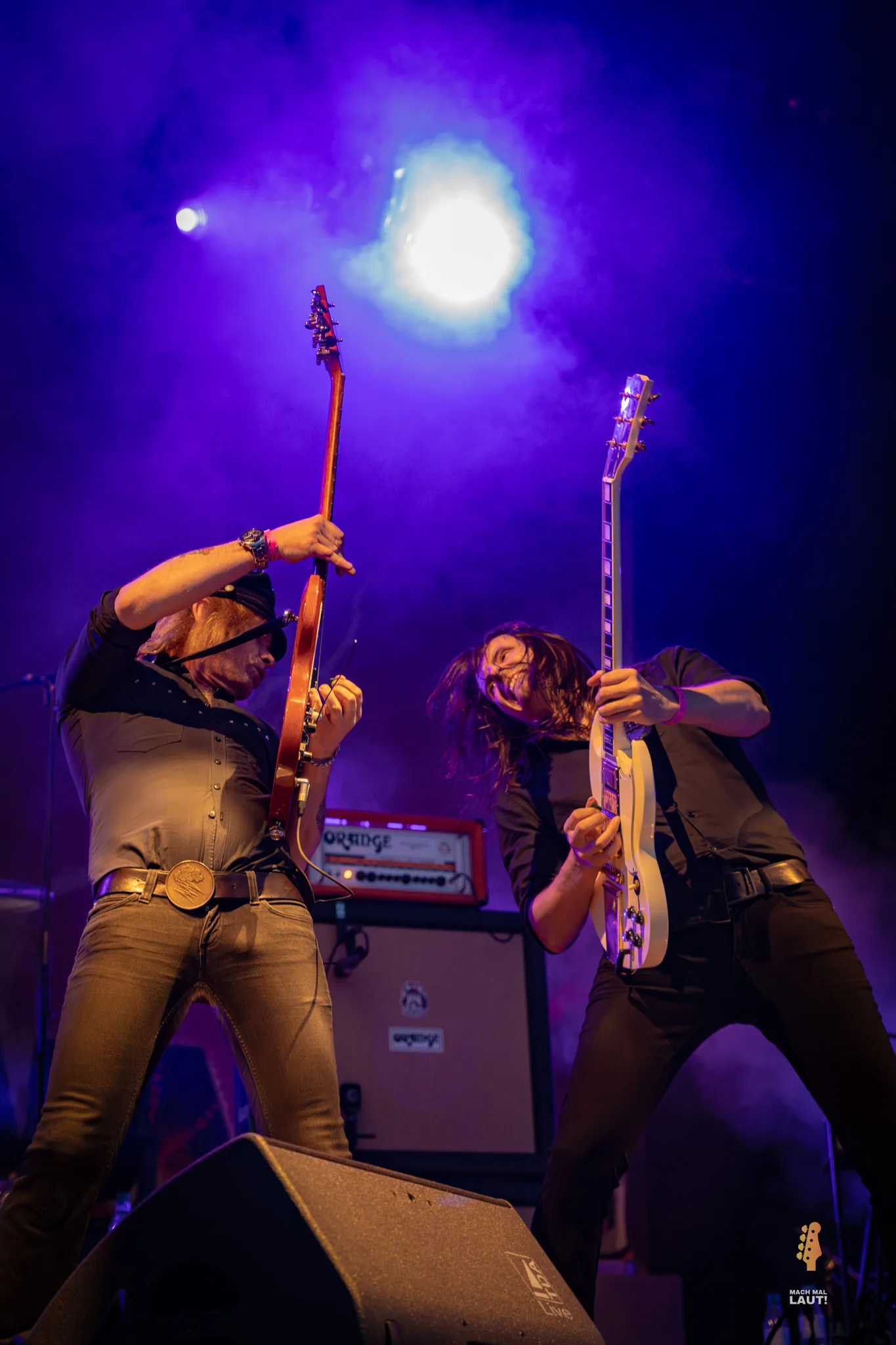 Ruhrpott Rodeo 2025 The Hellacopters