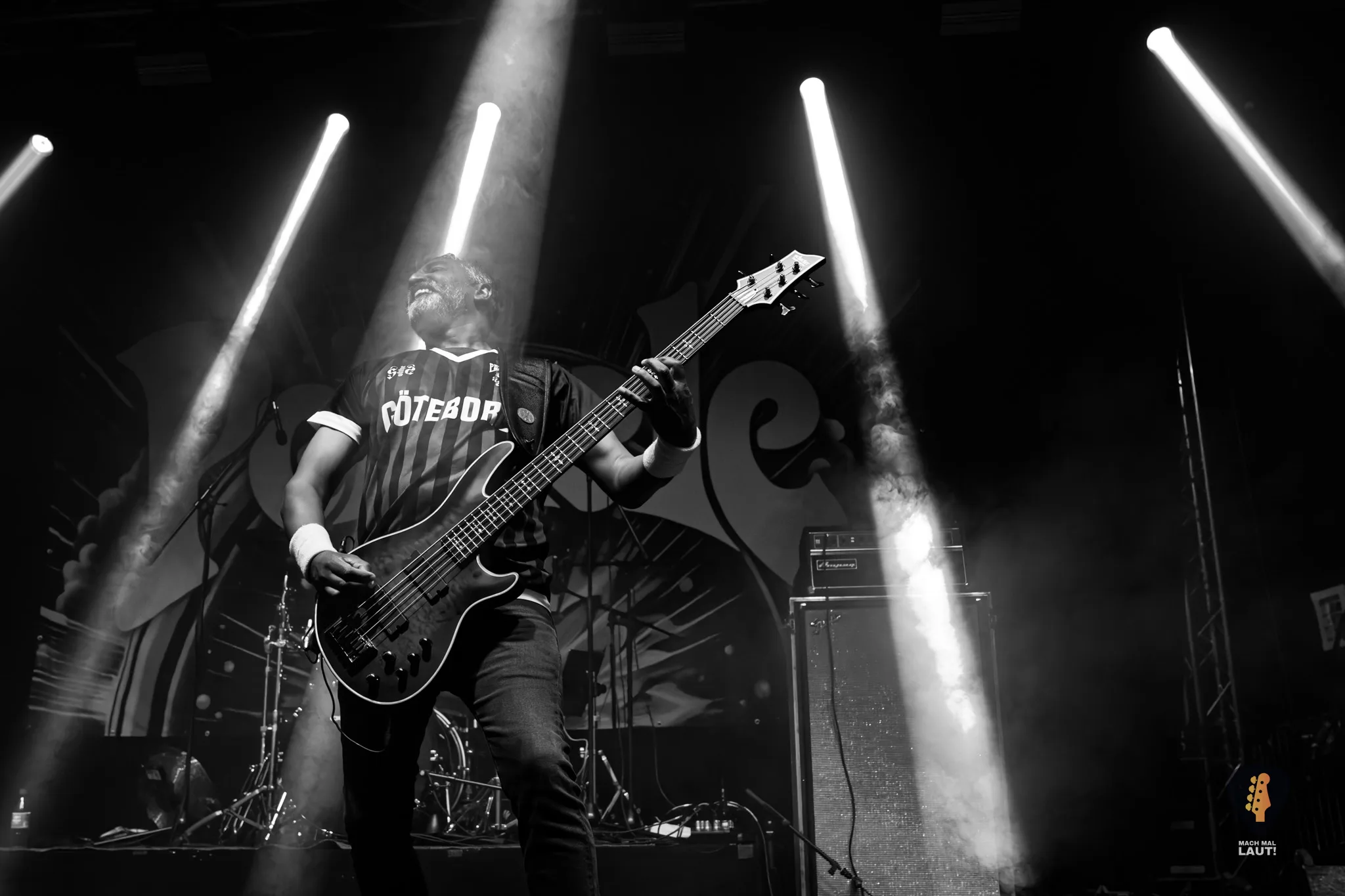 Ruhrpott Rodeo 2025 Perkele