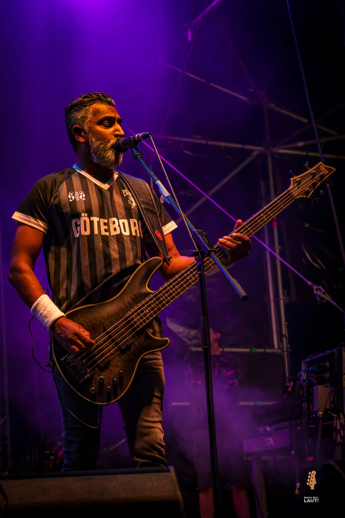 Ruhrpott Rodeo 2025 Perkele