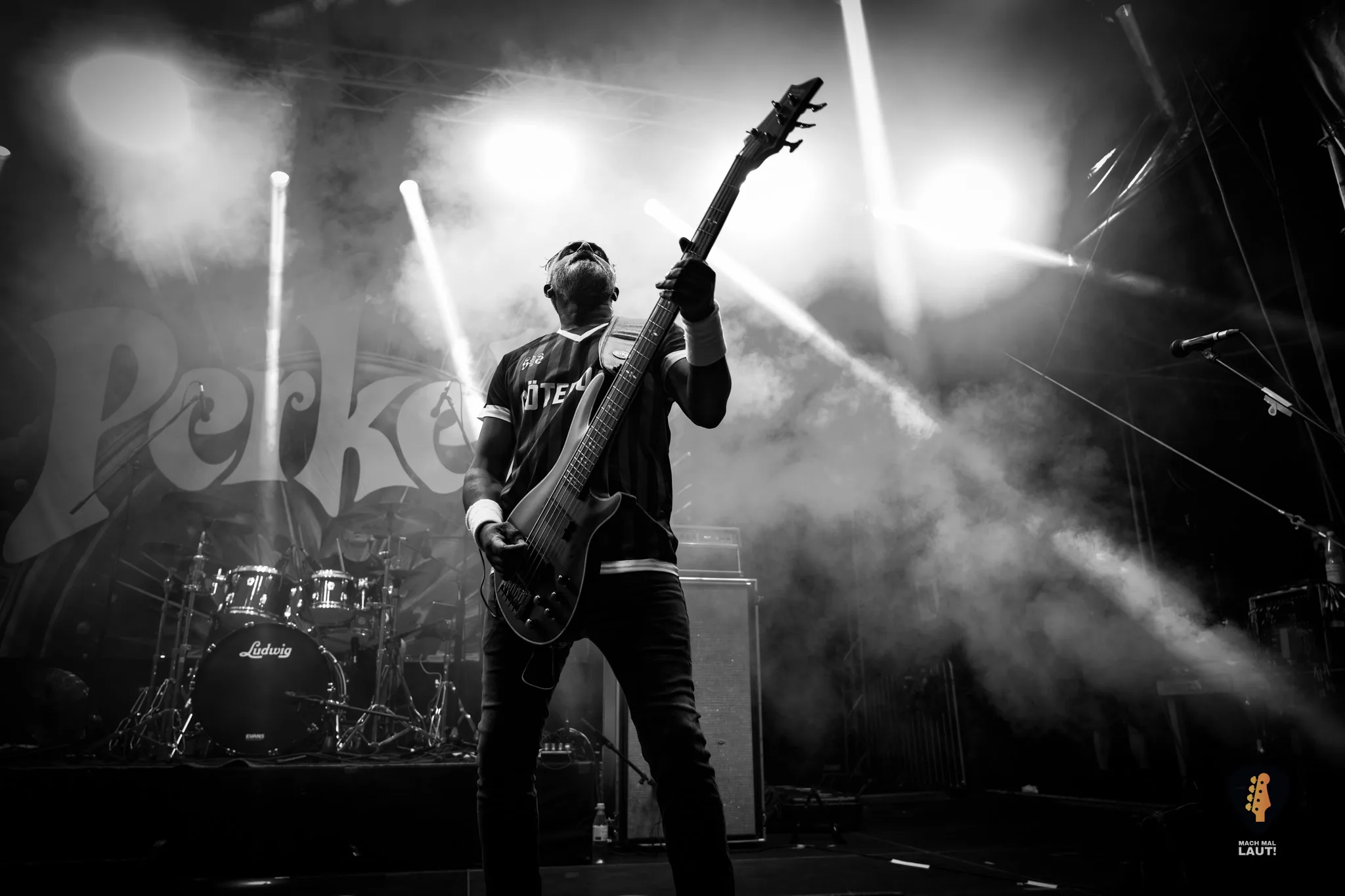 Ruhrpott Rodeo 2025 Perkele