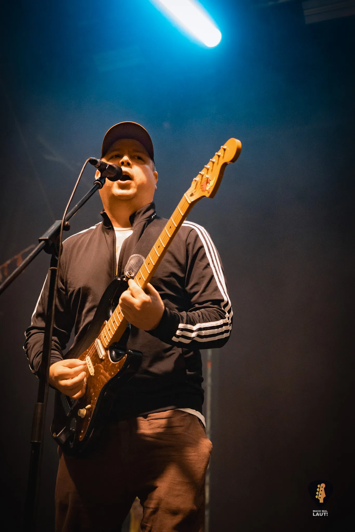 Ruhrpott Rodeo 2025 Perkele