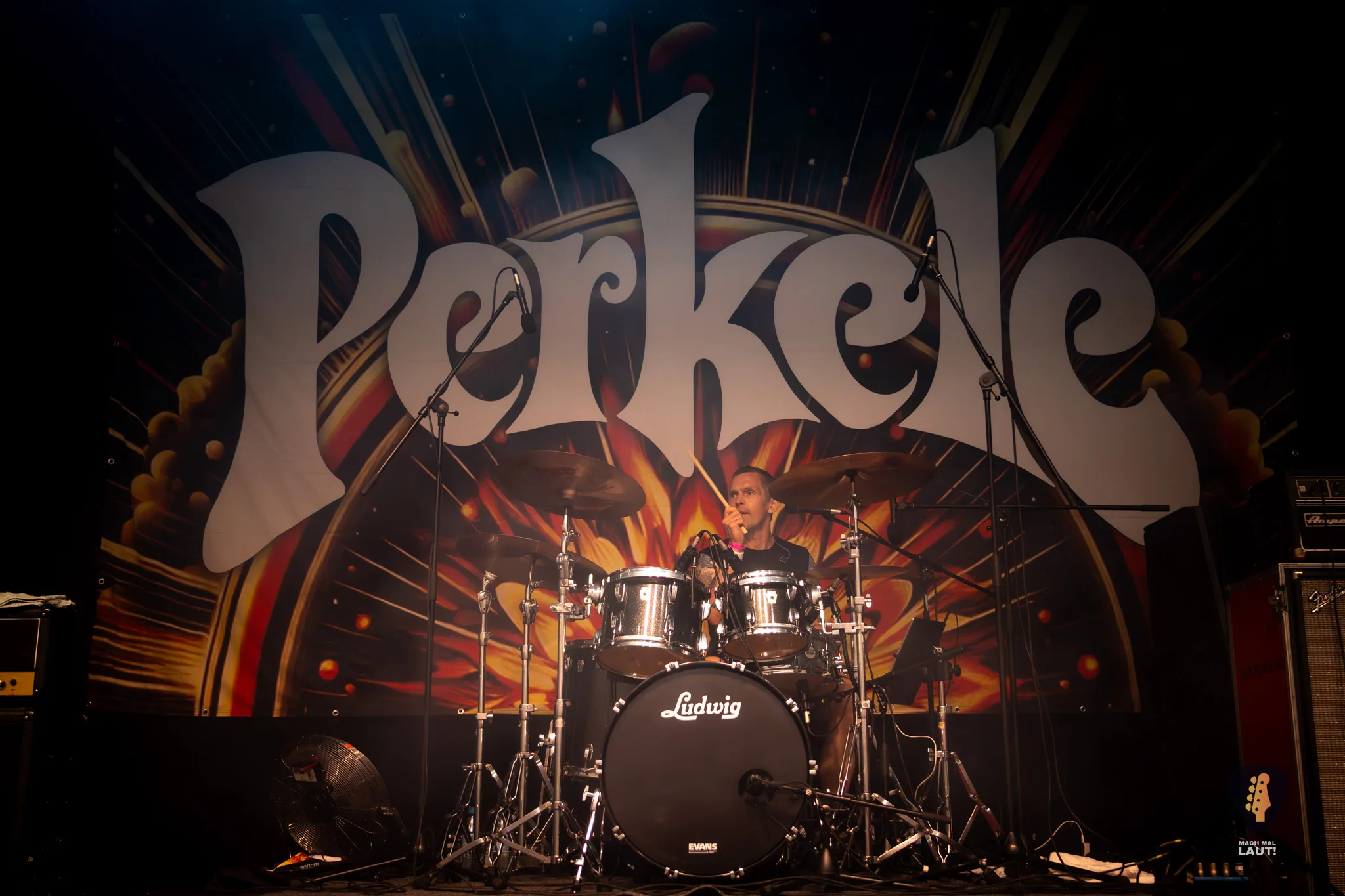 Ruhrpott Rodeo 2025 Perkele