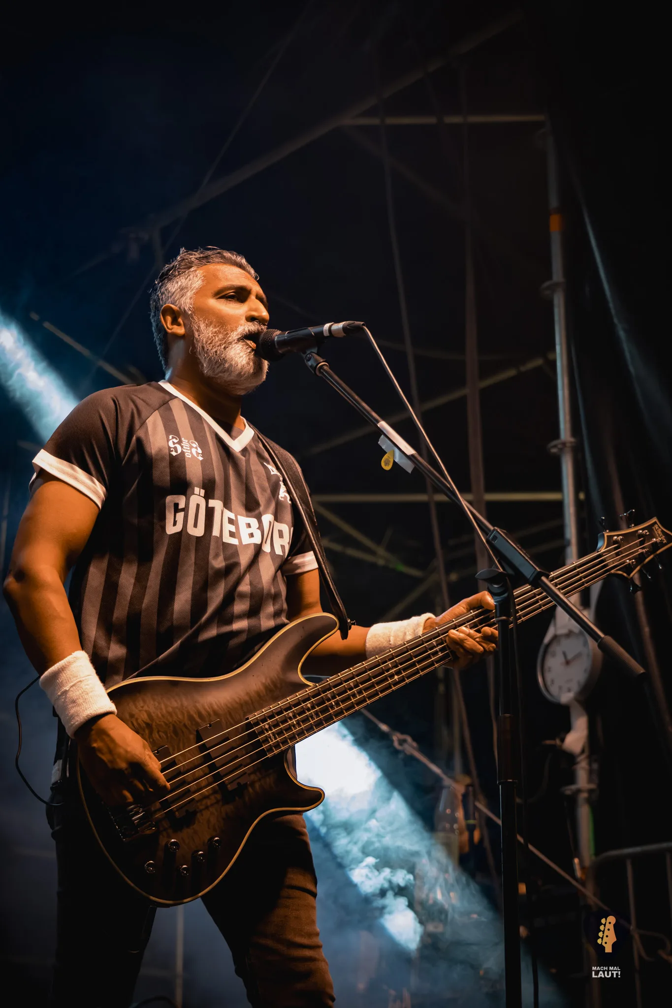 Ruhrpott Rodeo 2025 Perkele