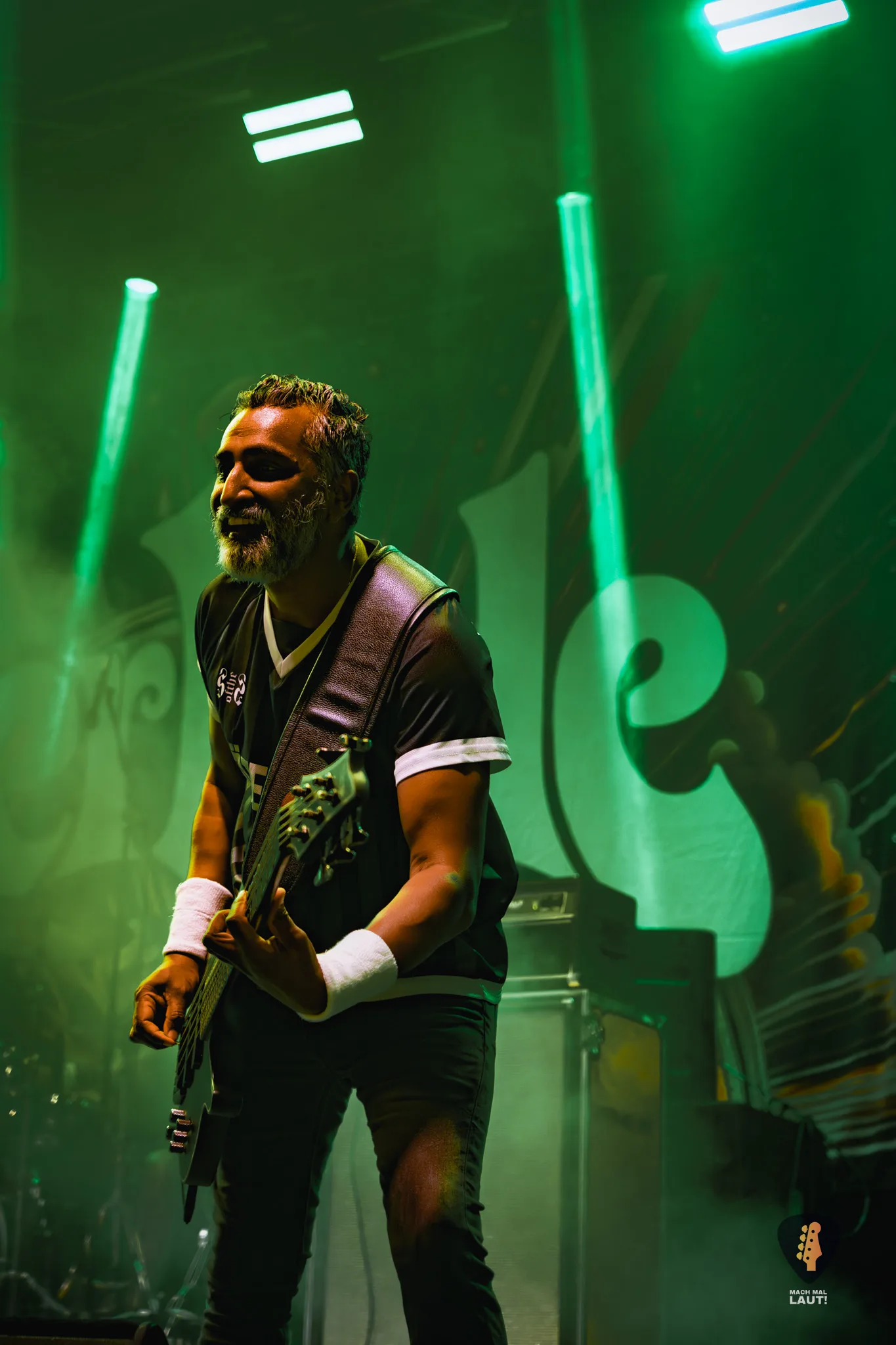 Ruhrpott Rodeo 2025 Perkele