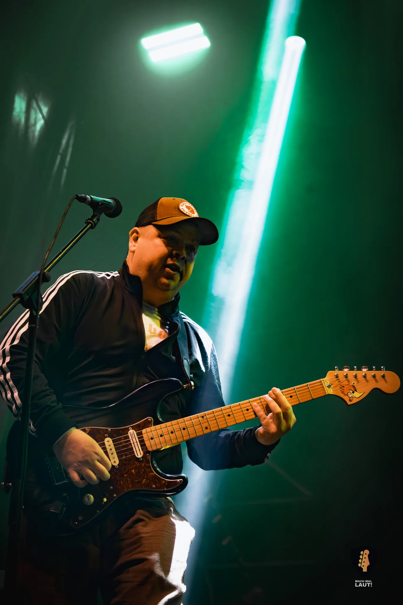 Ruhrpott Rodeo 2025 Perkele