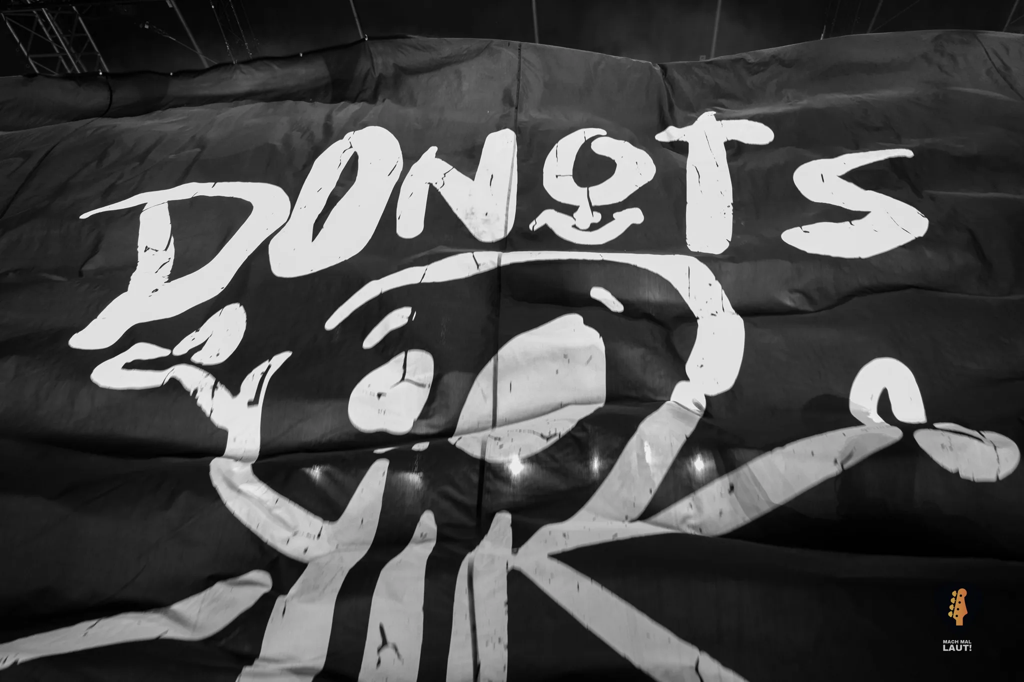 Ruhrpott Rodeo 2025 Donots