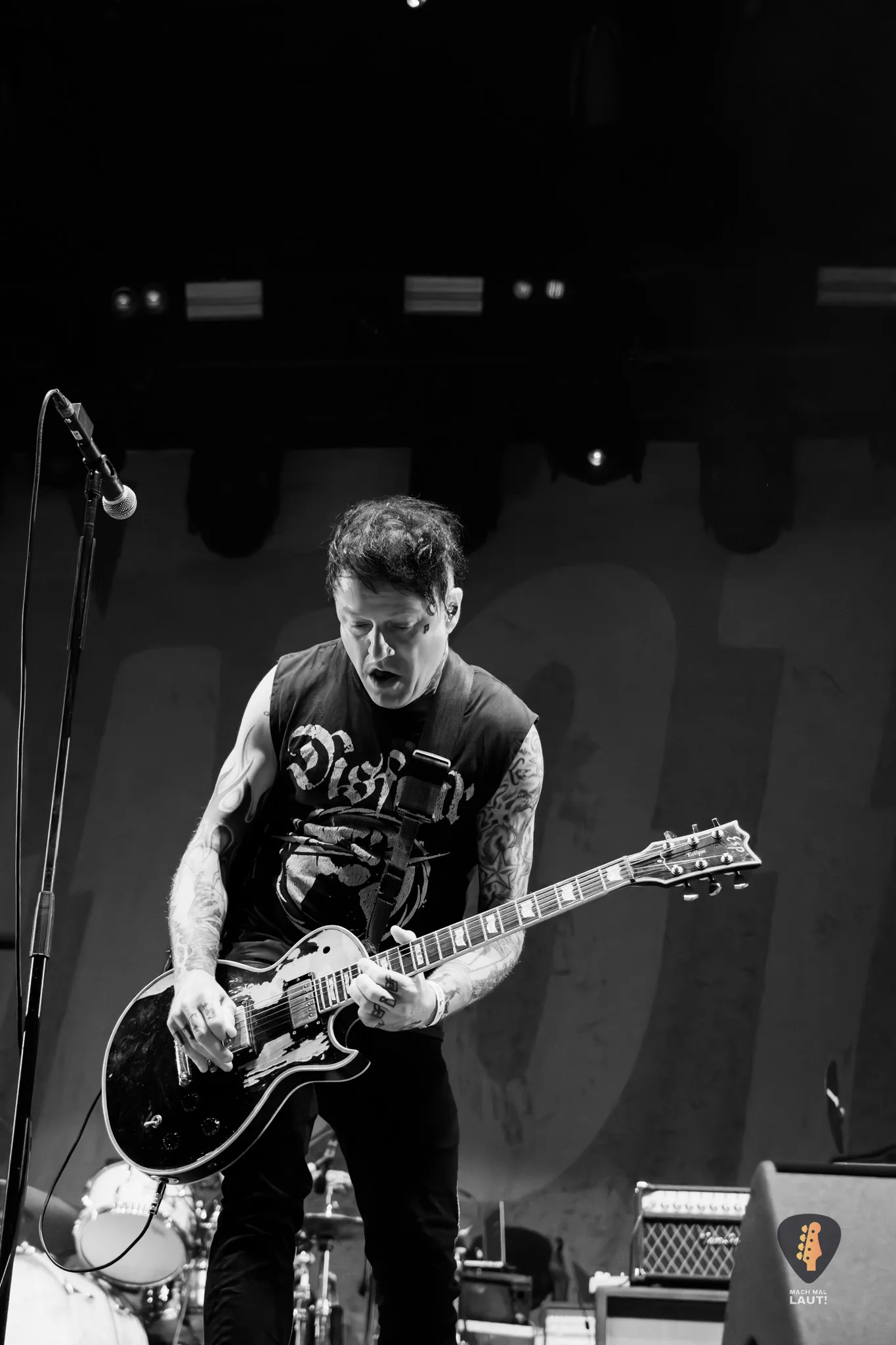 Ruhrpott Rodeo 2025 Donots