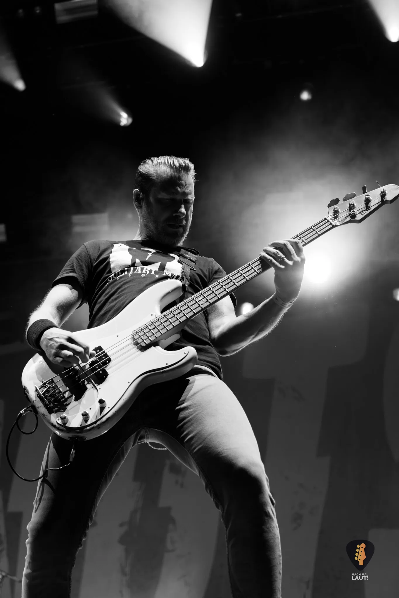 Ruhrpott Rodeo 2025 Donots