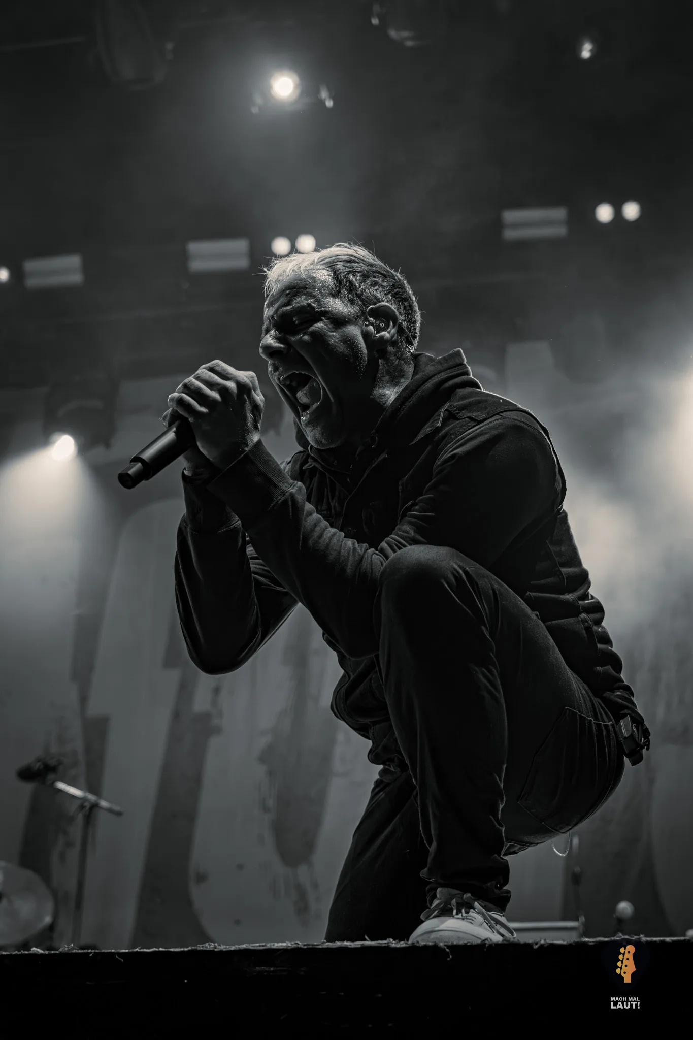 Ruhrpott Rodeo 2025 Donots