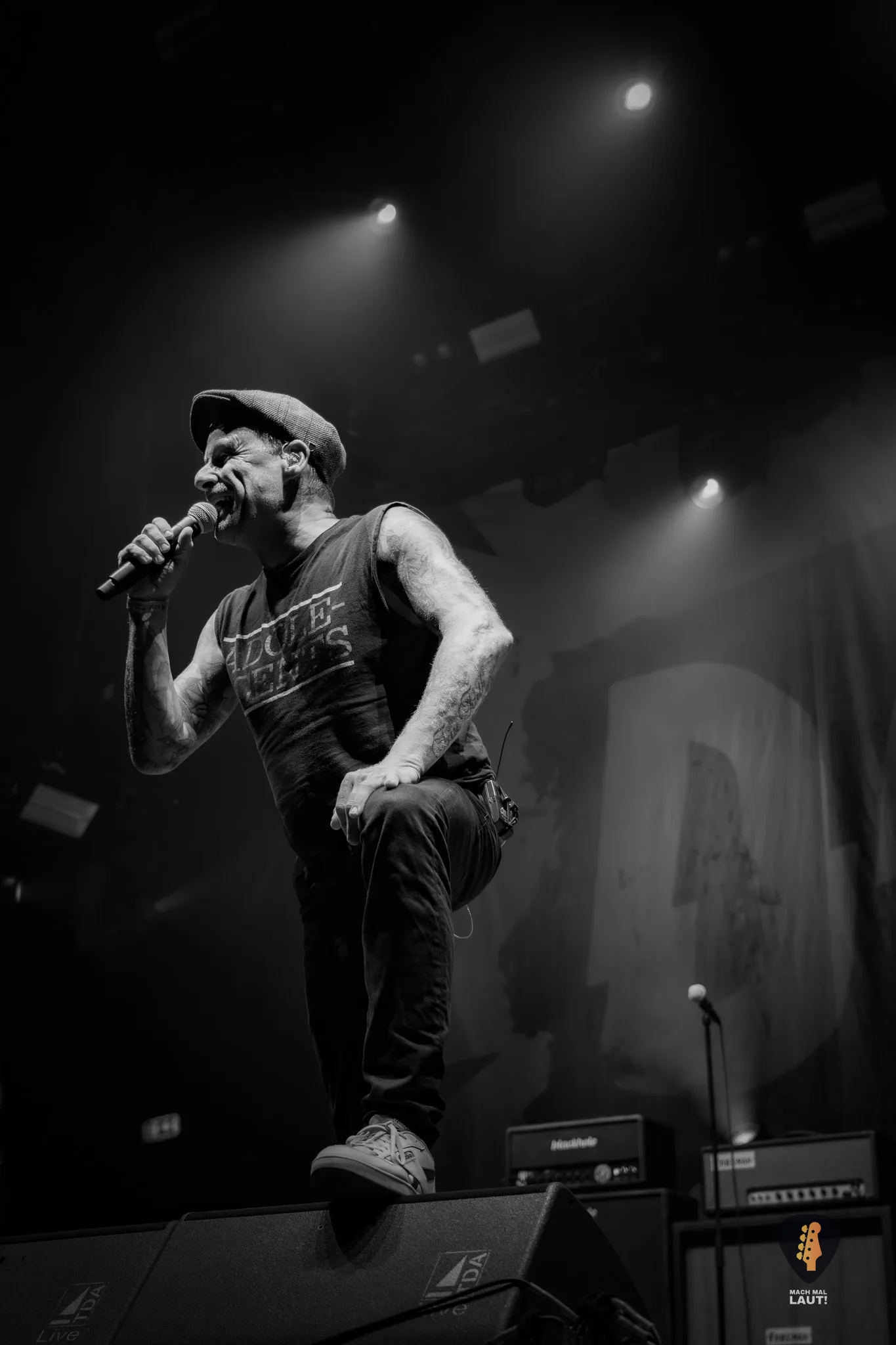 Ruhrpott Rodeo 2025 Donots