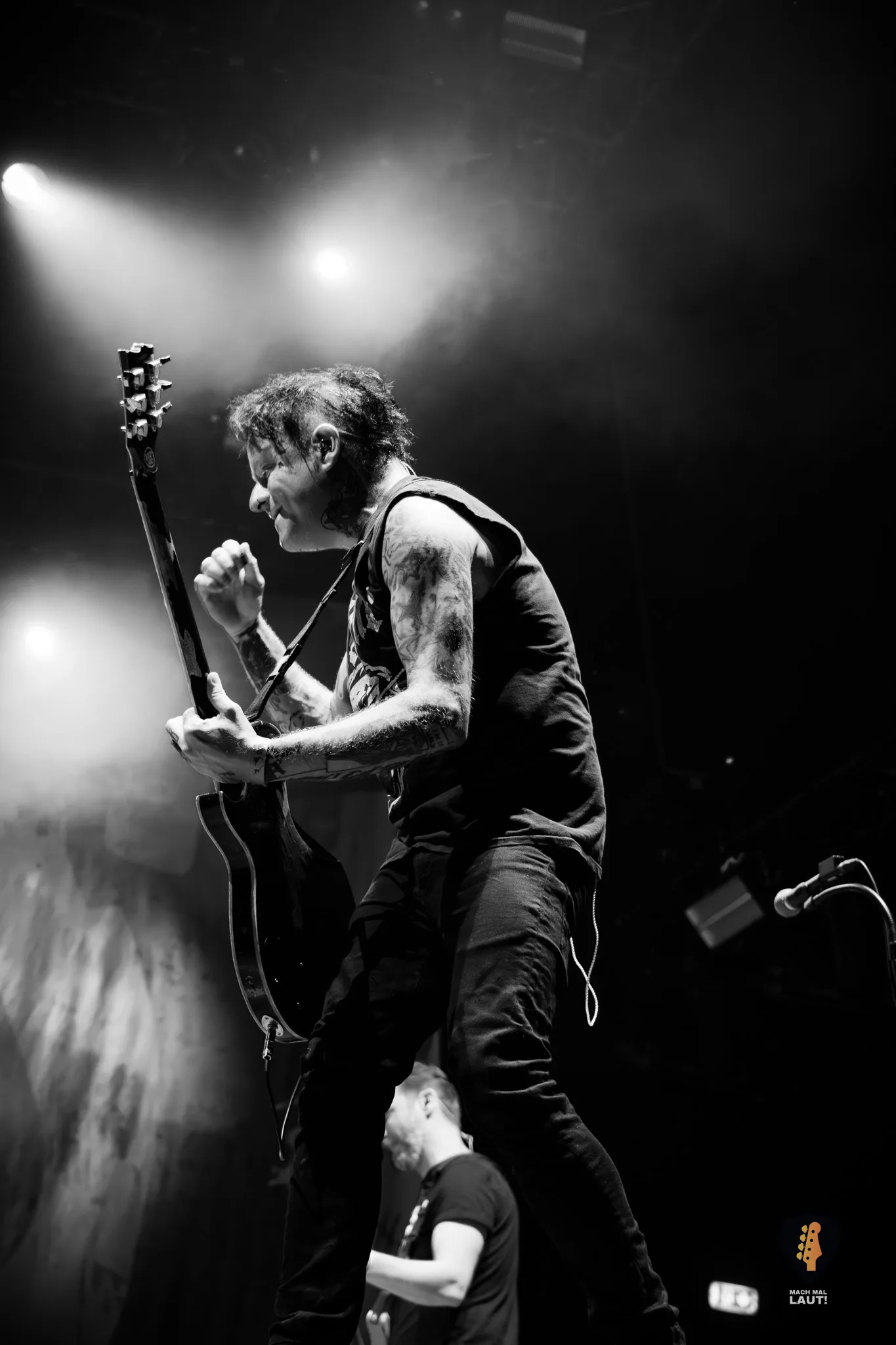 Ruhrpott Rodeo 2025 Donots