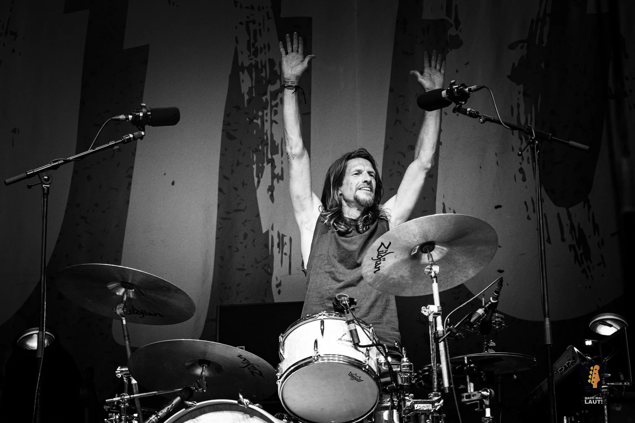 Ruhrpott Rodeo 2025 Donots