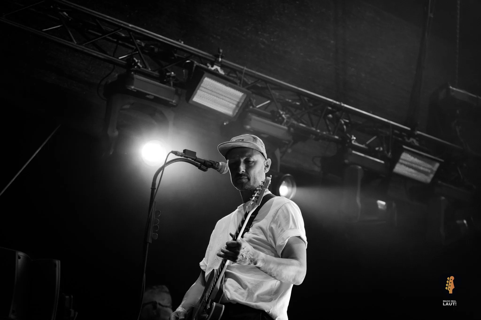 Ruhrpott Rodeo 2025 Donots