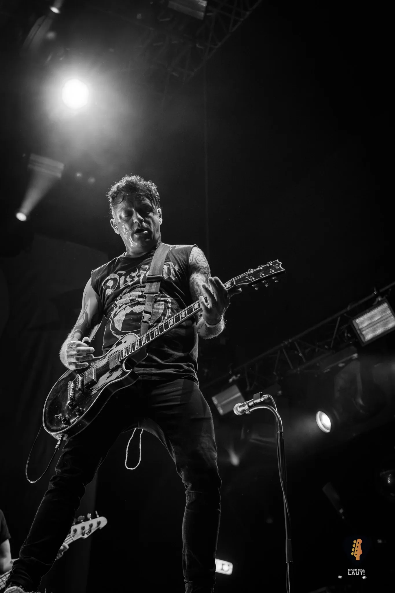 Ruhrpott Rodeo 2025 Donots