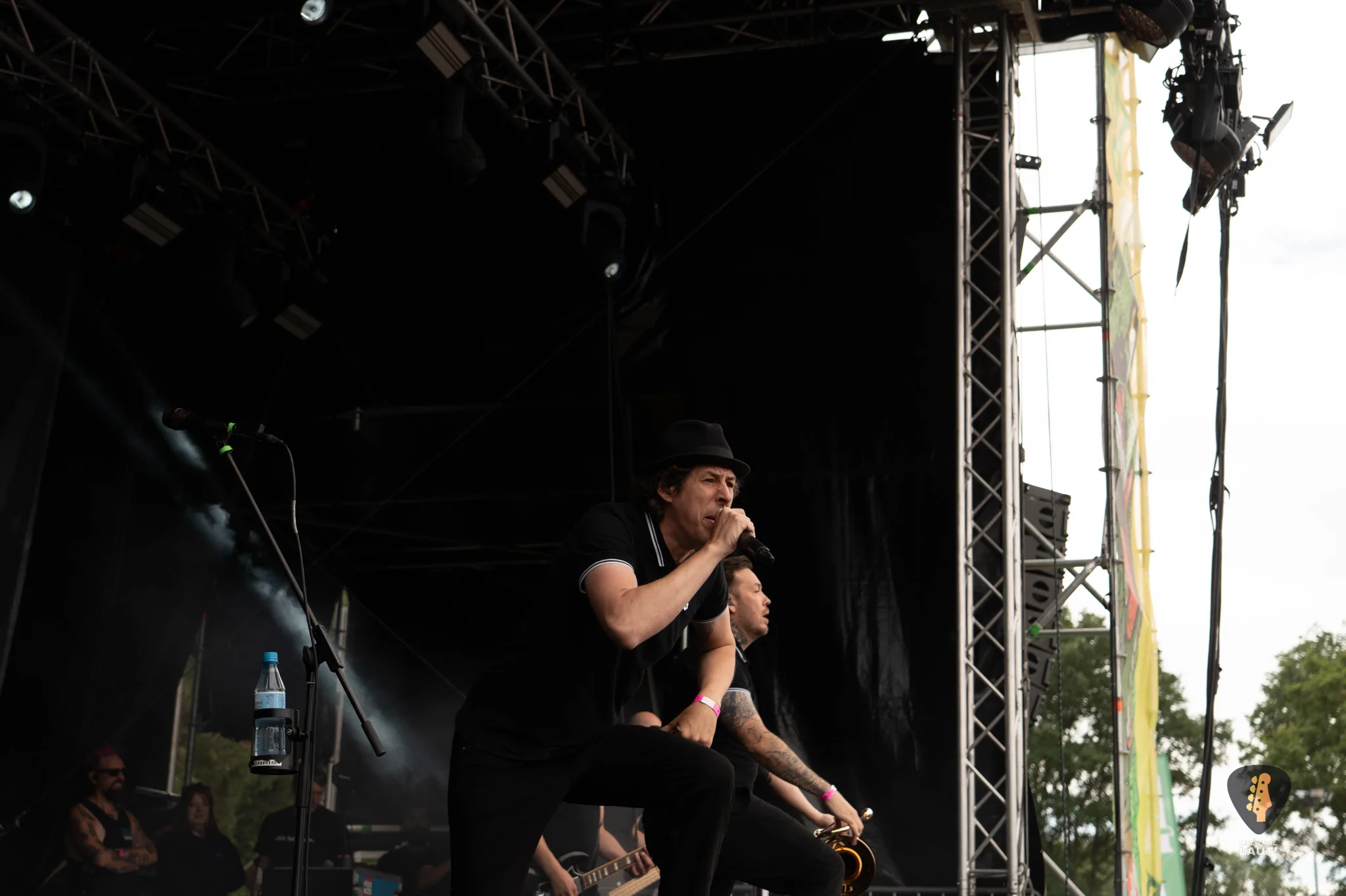 Ruhrpott Rodeo 2025 Sondaschule