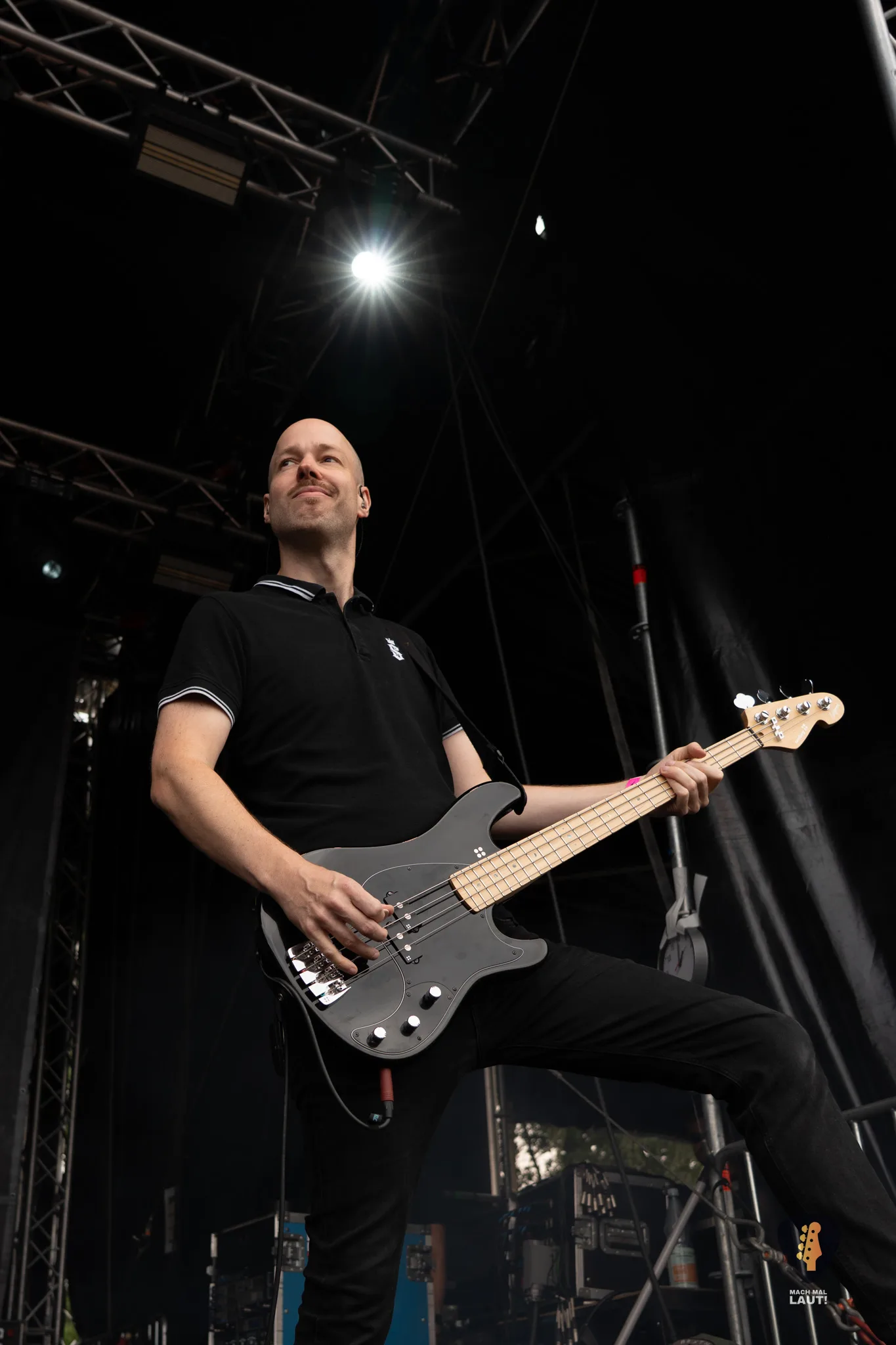 Ruhrpott Rodeo 2025 Sondaschule