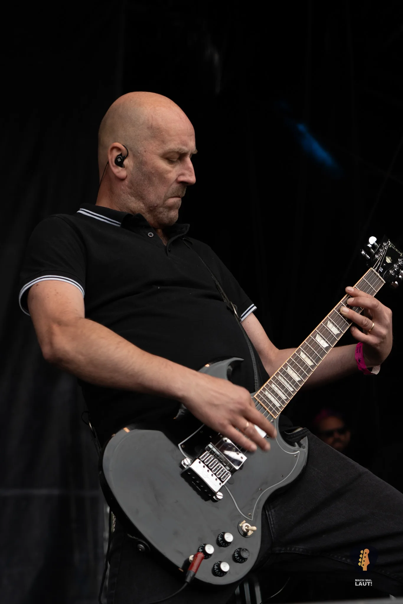 Ruhrpott Rodeo 2025 Sondaschule