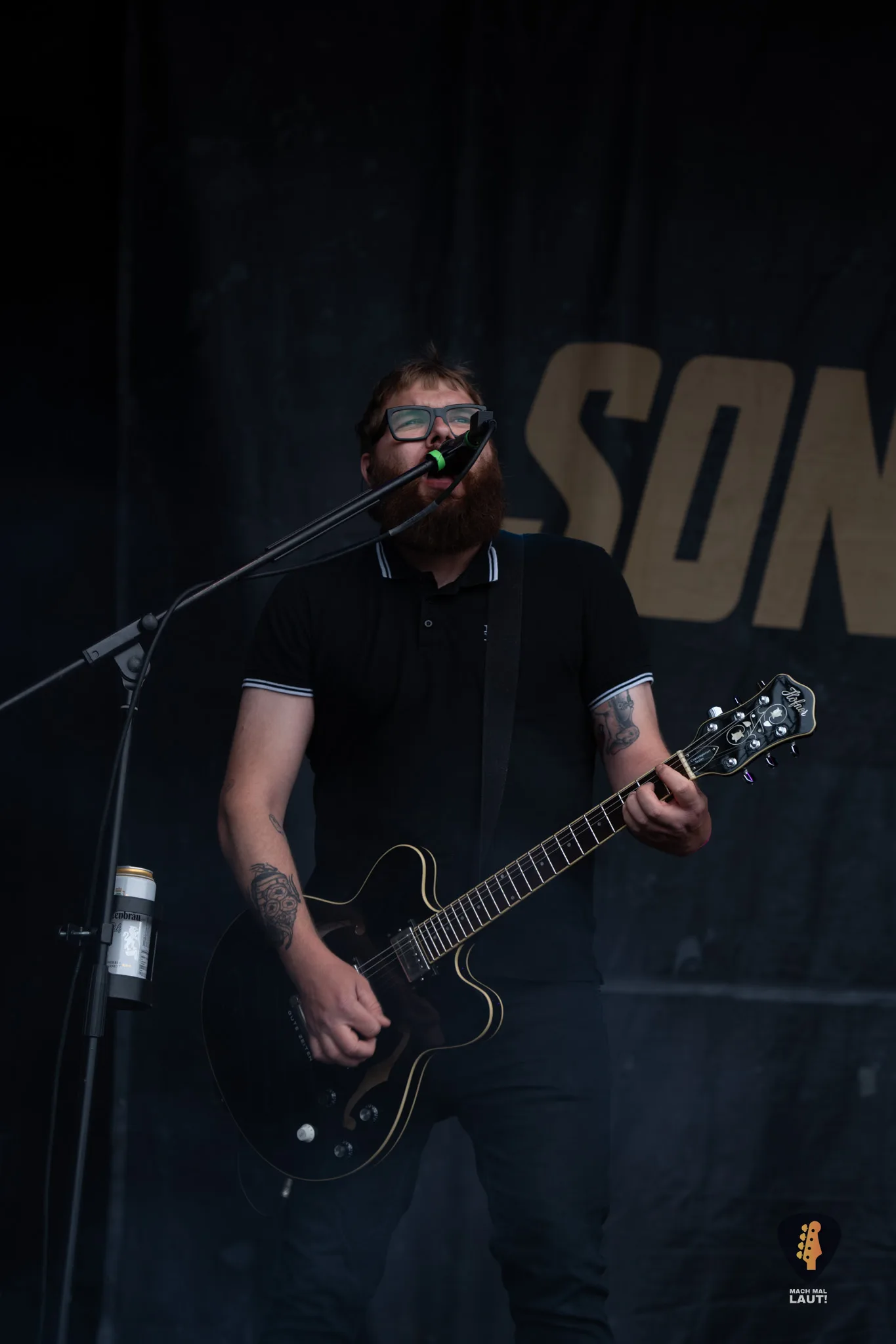 Ruhrpott Rodeo 2025 Sondaschule