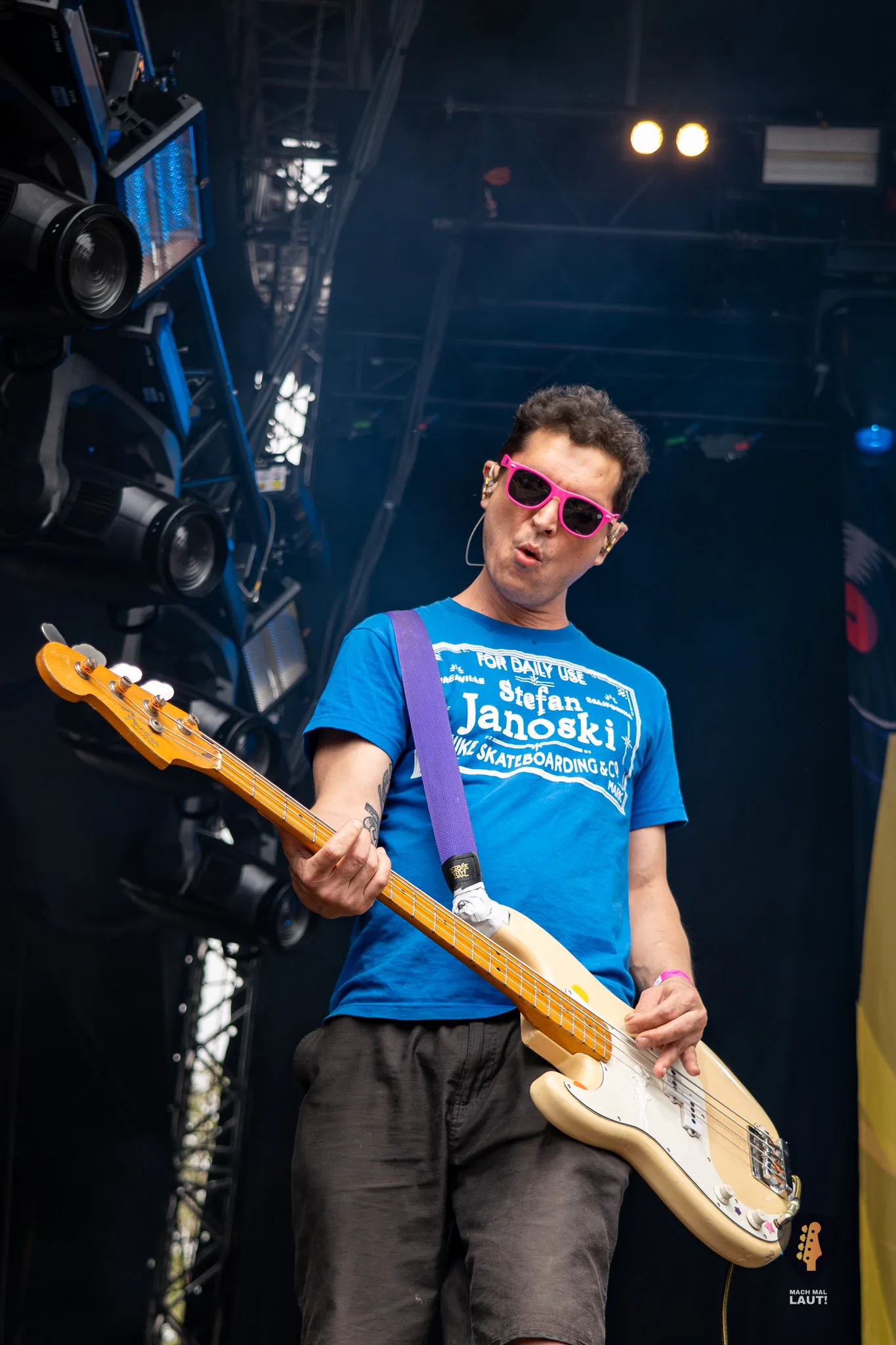 Ruhrpott Rodeo 2025 Talco