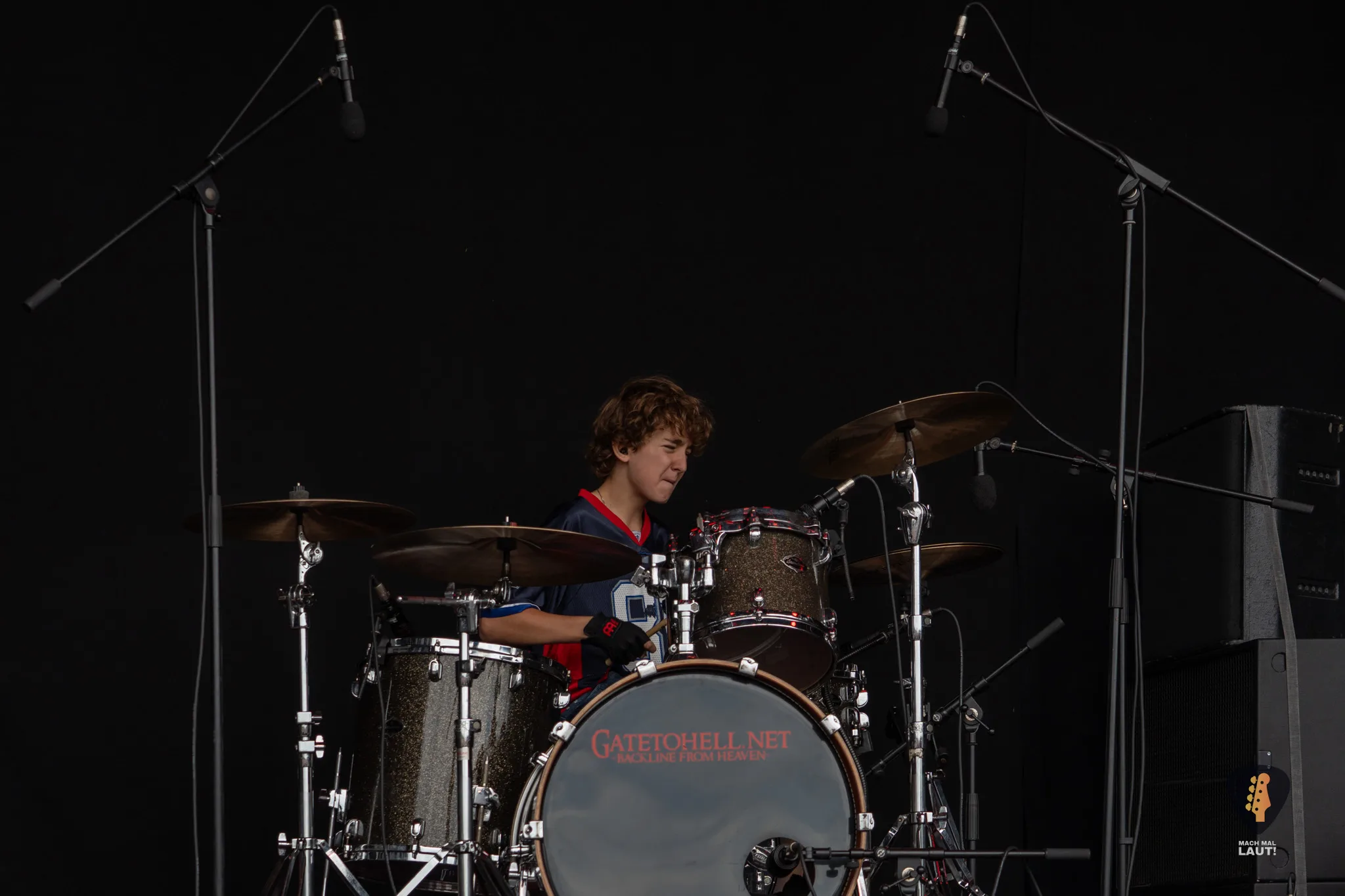 Ruhrpott Rodeo 2025 The Whops