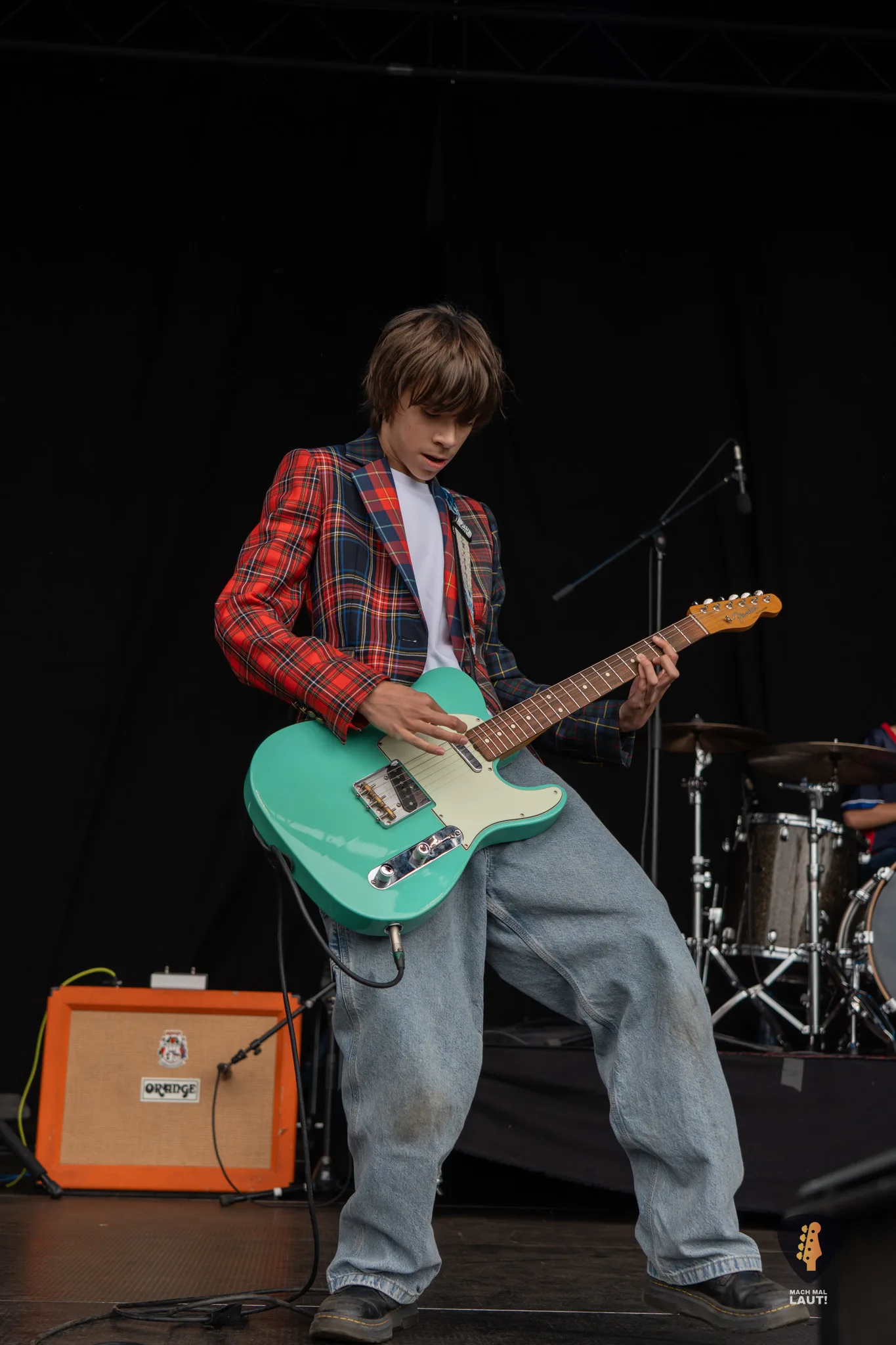 Ruhrpott Rodeo 2025 The Whops