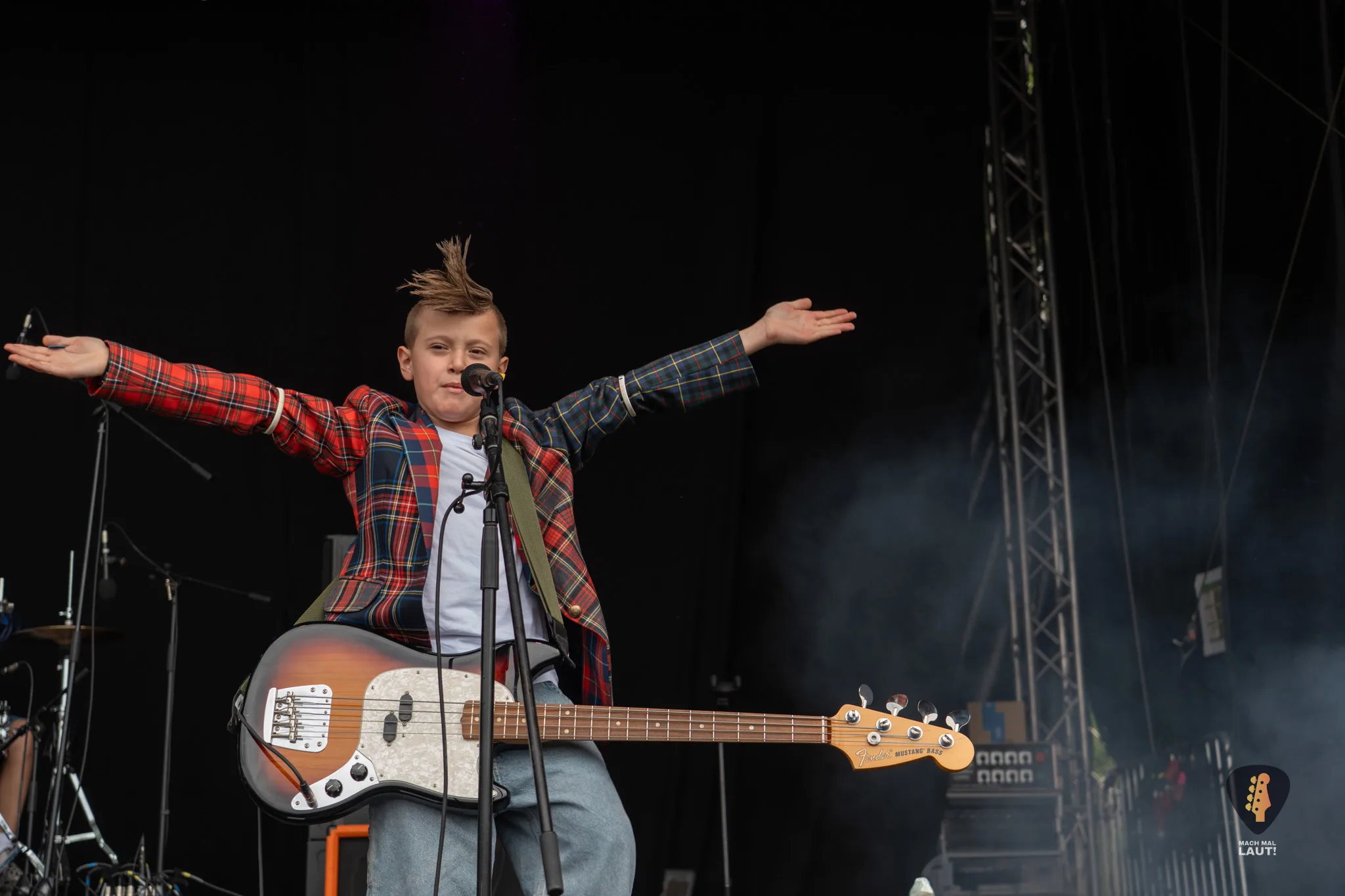 Ruhrpott Rodeo 2025 The Whops