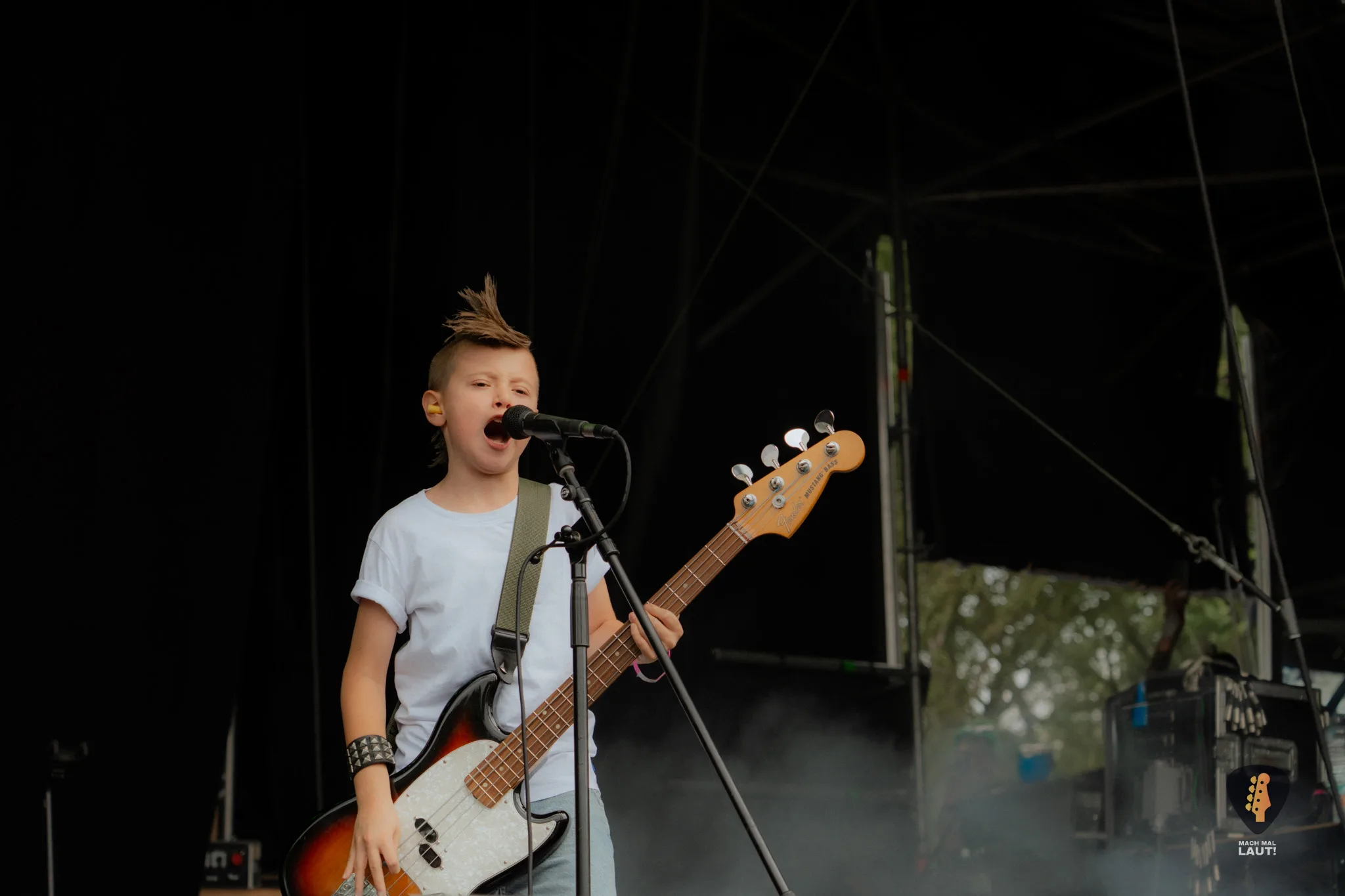 Ruhrpott Rodeo 2025 The Whops