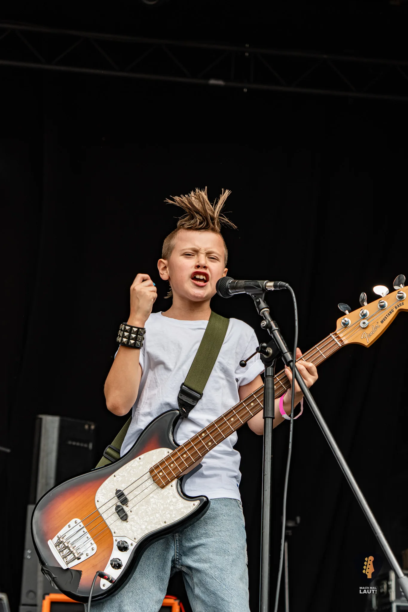 Ruhrpott Rodeo 2025 The Whops