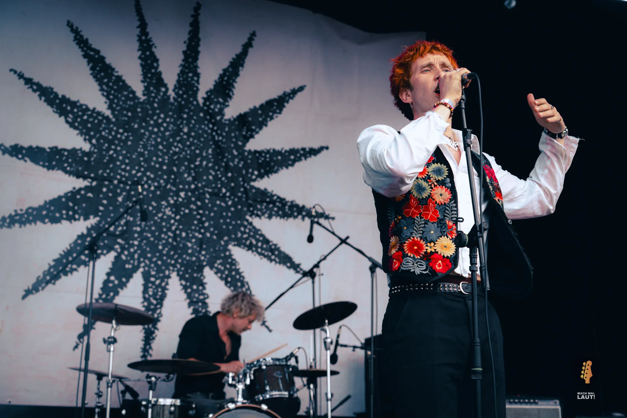 Ruhrpott Rodeo 2025 Die Verlierer