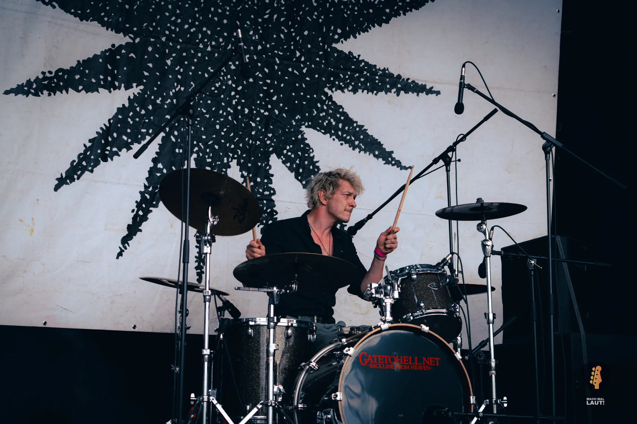 Ruhrpott Rodeo 2025 Die Verlierer