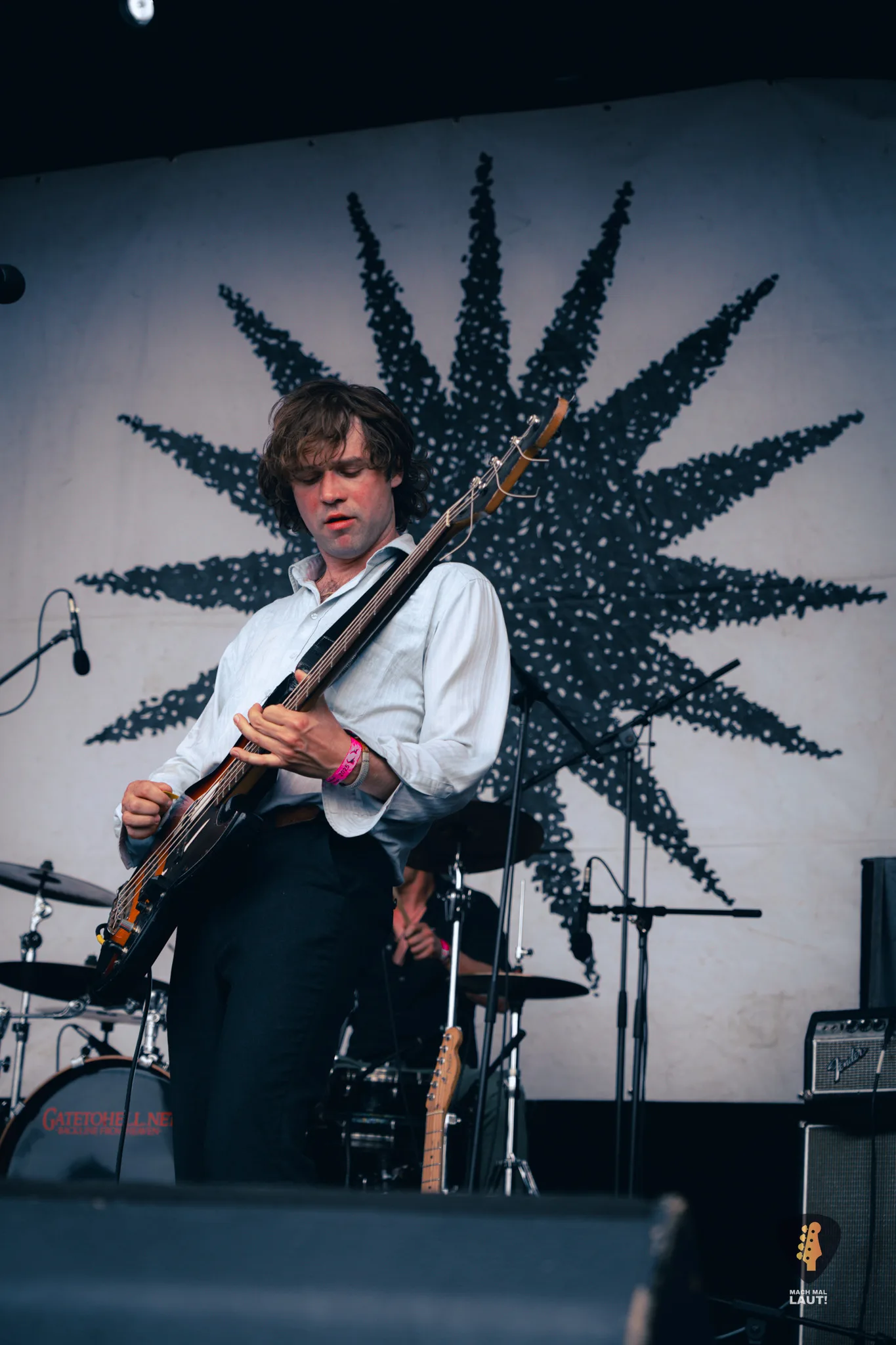 Ruhrpott Rodeo 2025 Die Verlierer