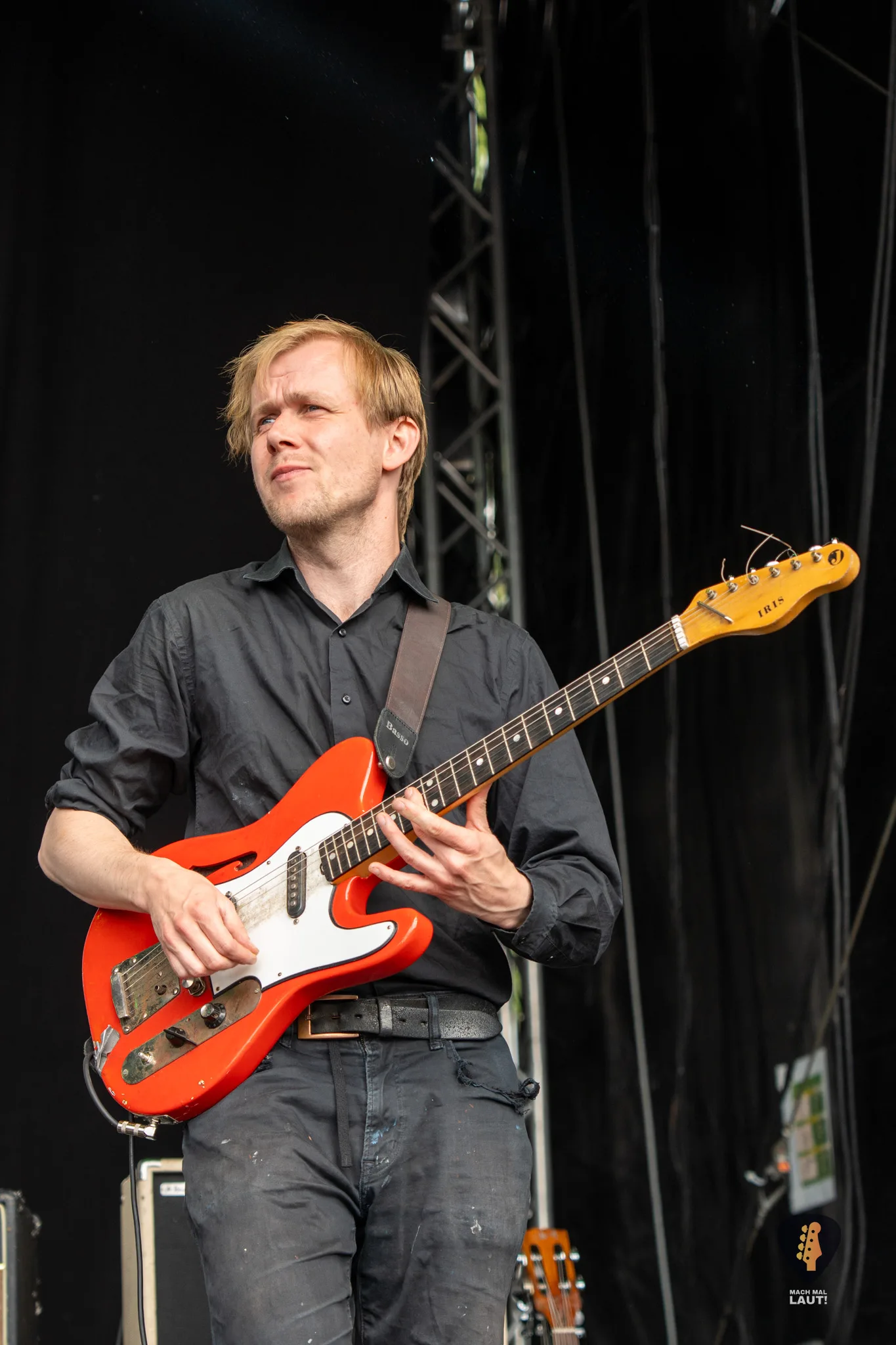 Ruhrpott Rodeo 2025 Die Verlierer