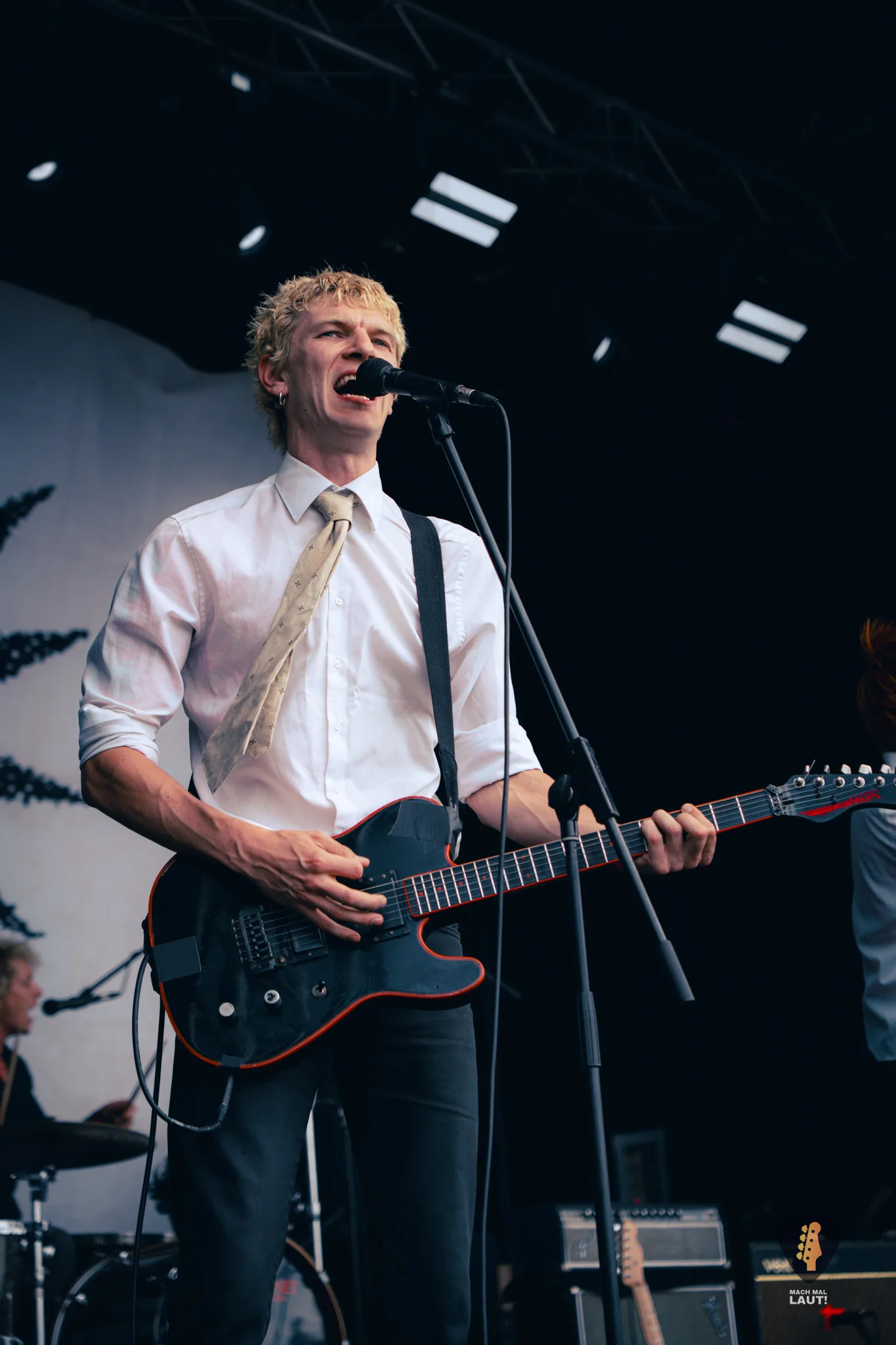 Ruhrpott Rodeo 2025 Die Verlierer