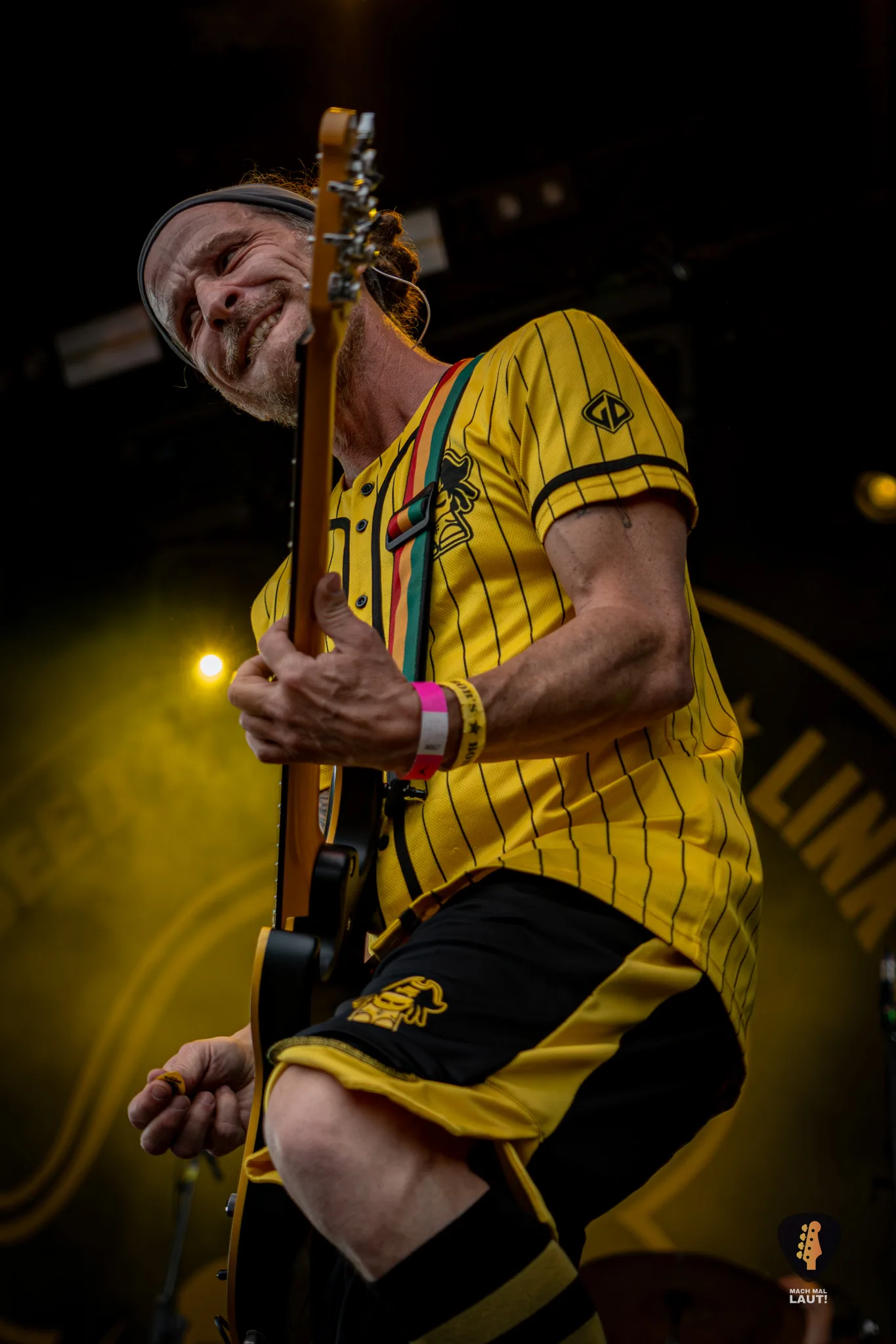 Ruhrpott Rodeo 2025 Dubioza Kolektiv