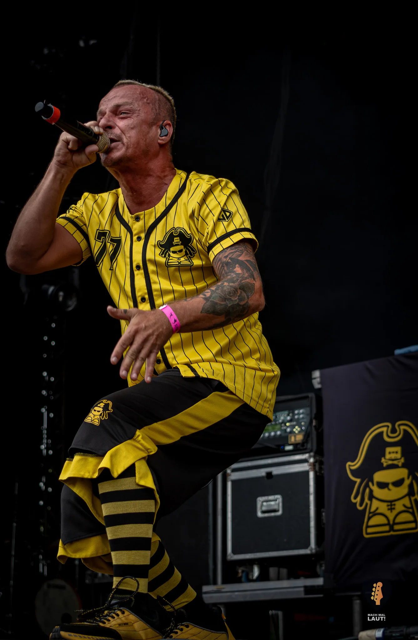 Ruhrpott Rodeo 2025 Dubioza Kolektiv