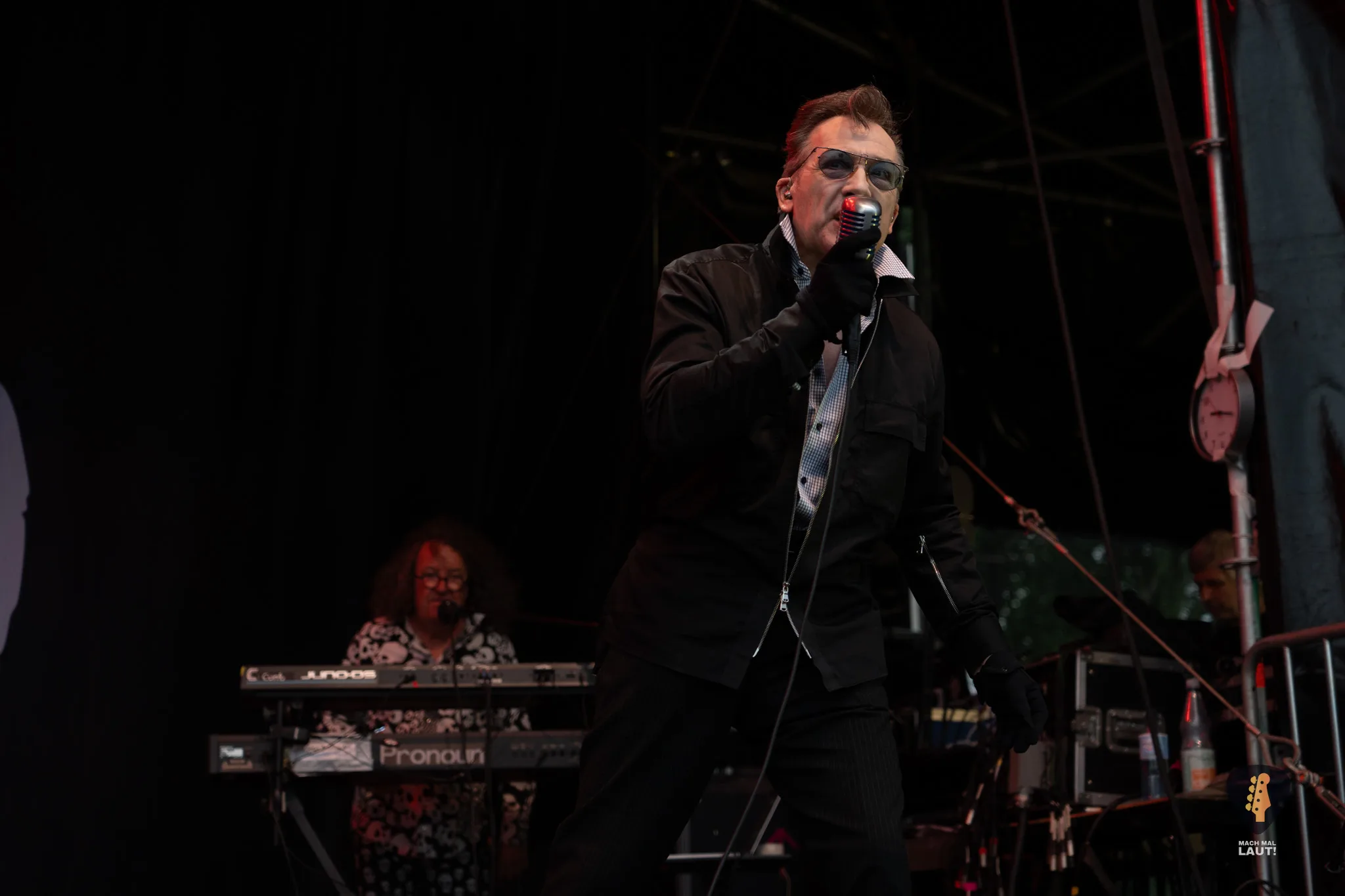 Ruhrpott Rodeo 2025 The Damned