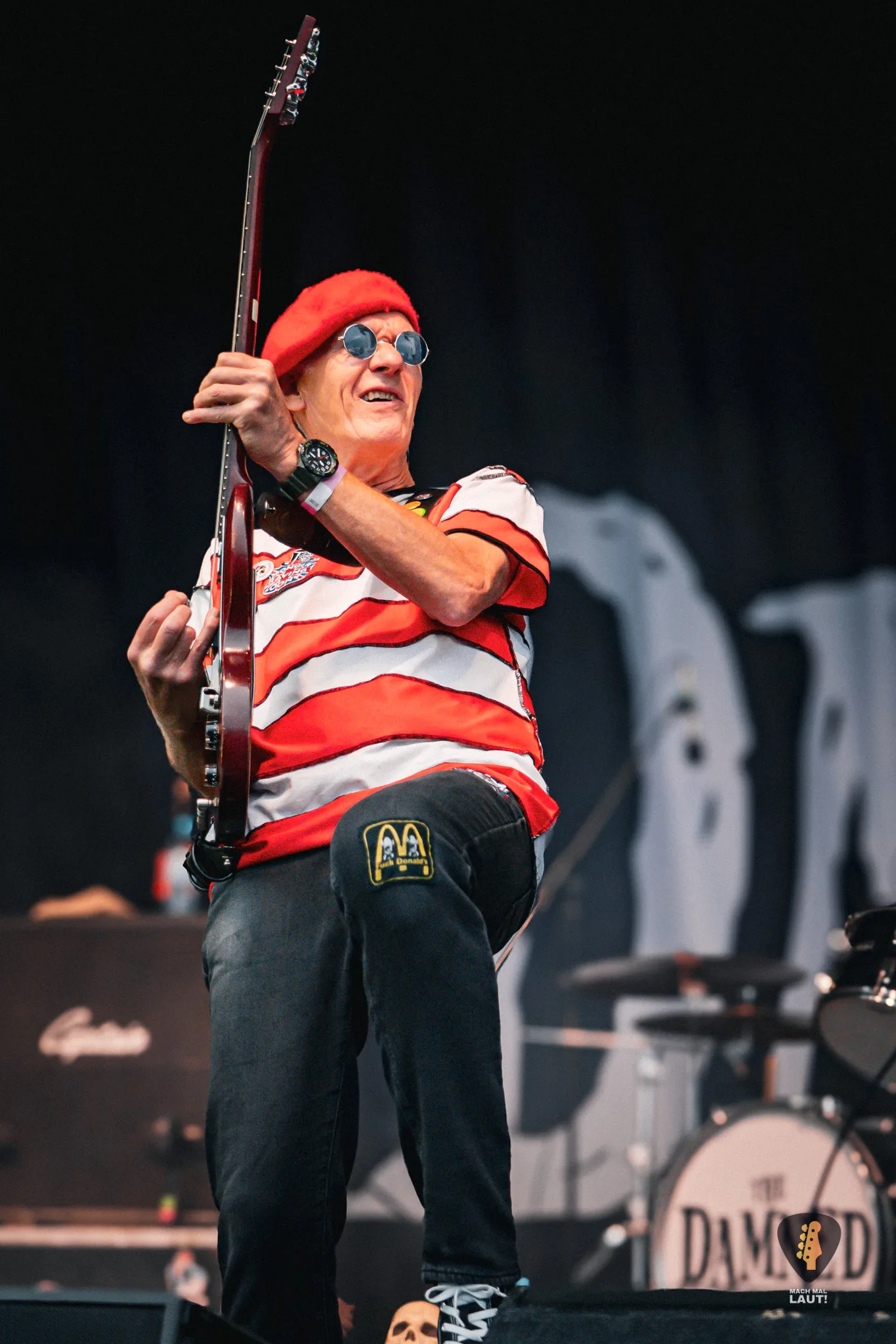 Ruhrpott Rodeo 2025 The Damned