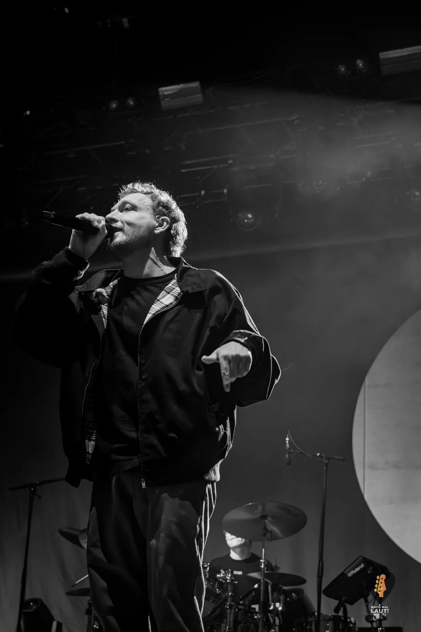 Ruhrpott Rodeo 2025 Antilopen Gang