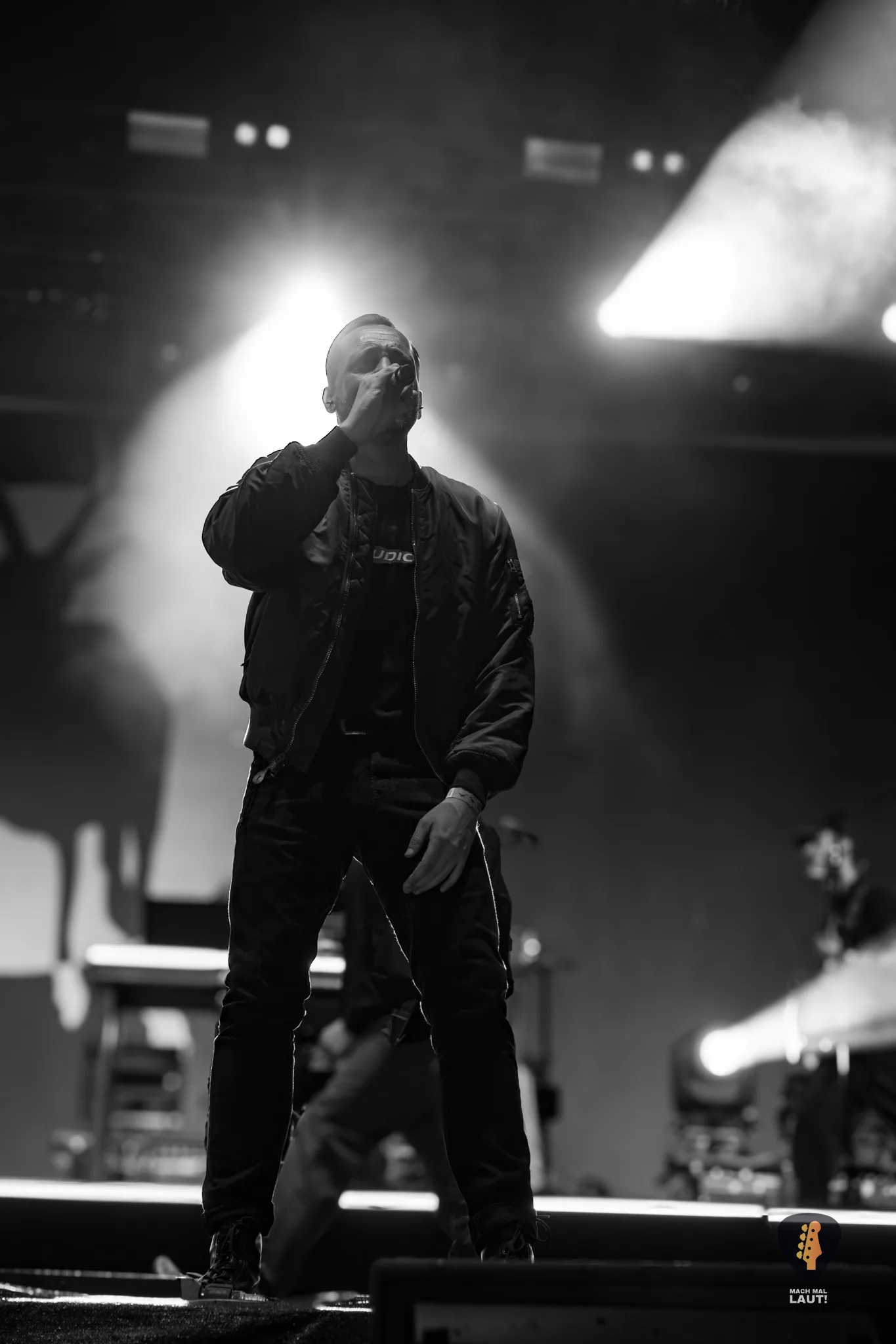 Ruhrpott Rodeo 2025 Antilopen Gang