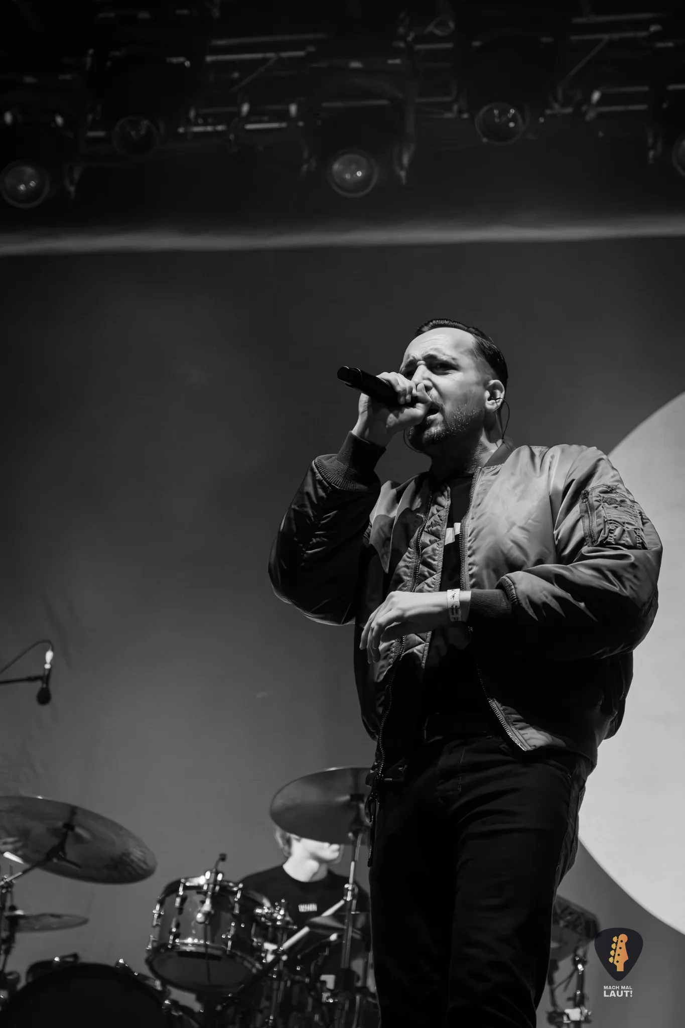 Ruhrpott Rodeo 2025 Antilopen Gang