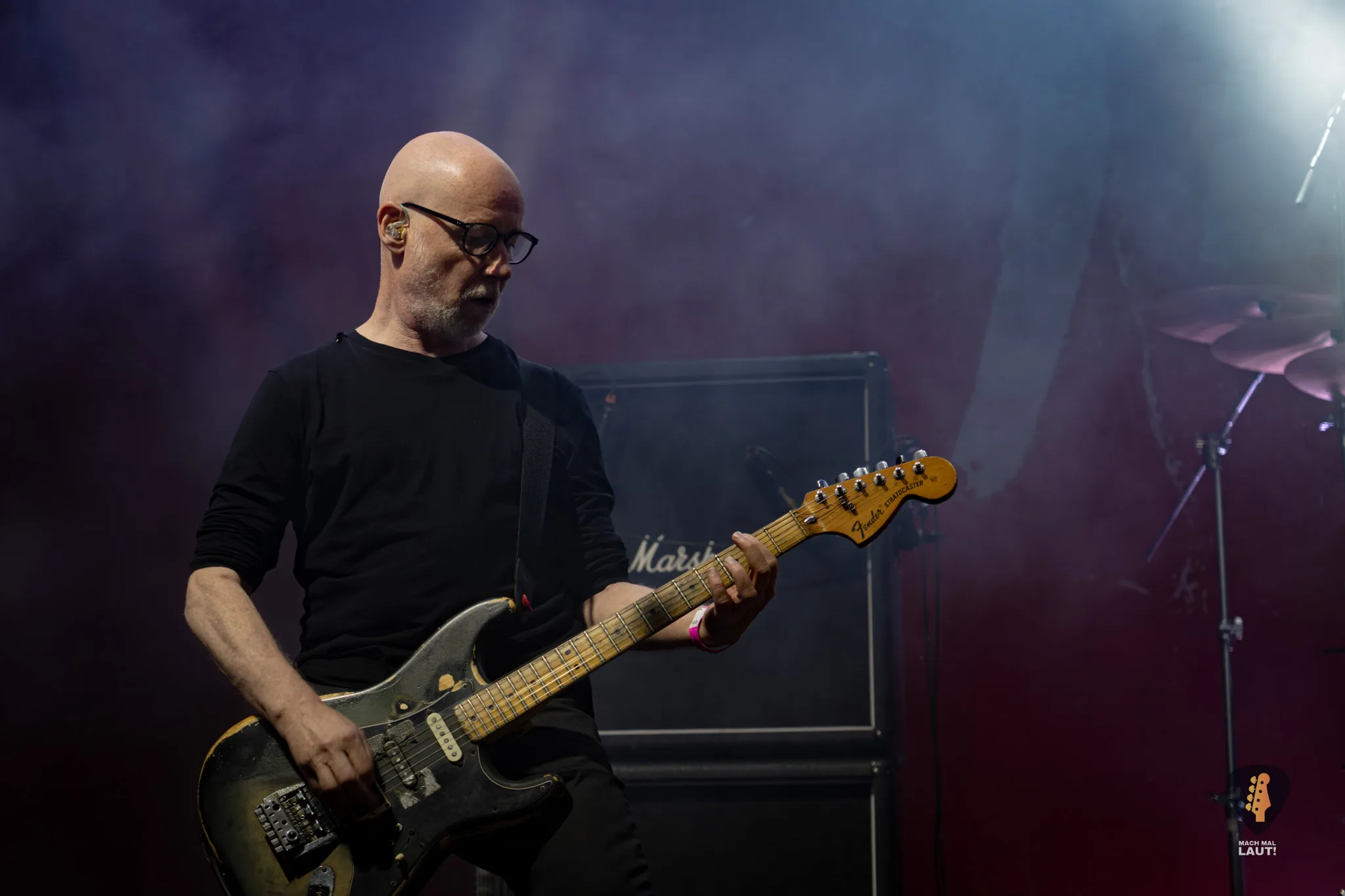 Ruhrpott Rodeo 2025 Slime