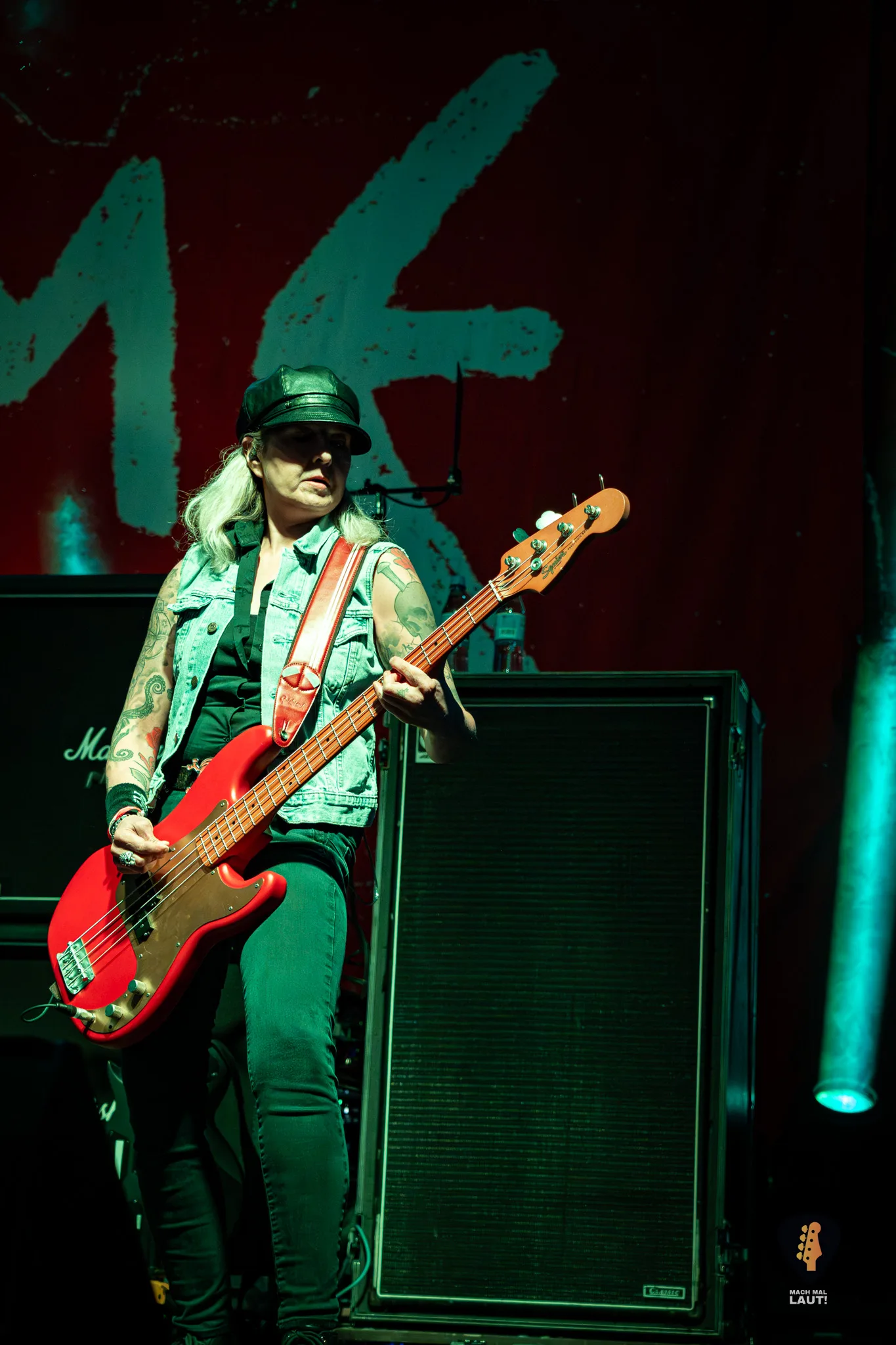 Ruhrpott Rodeo 2025 Slime