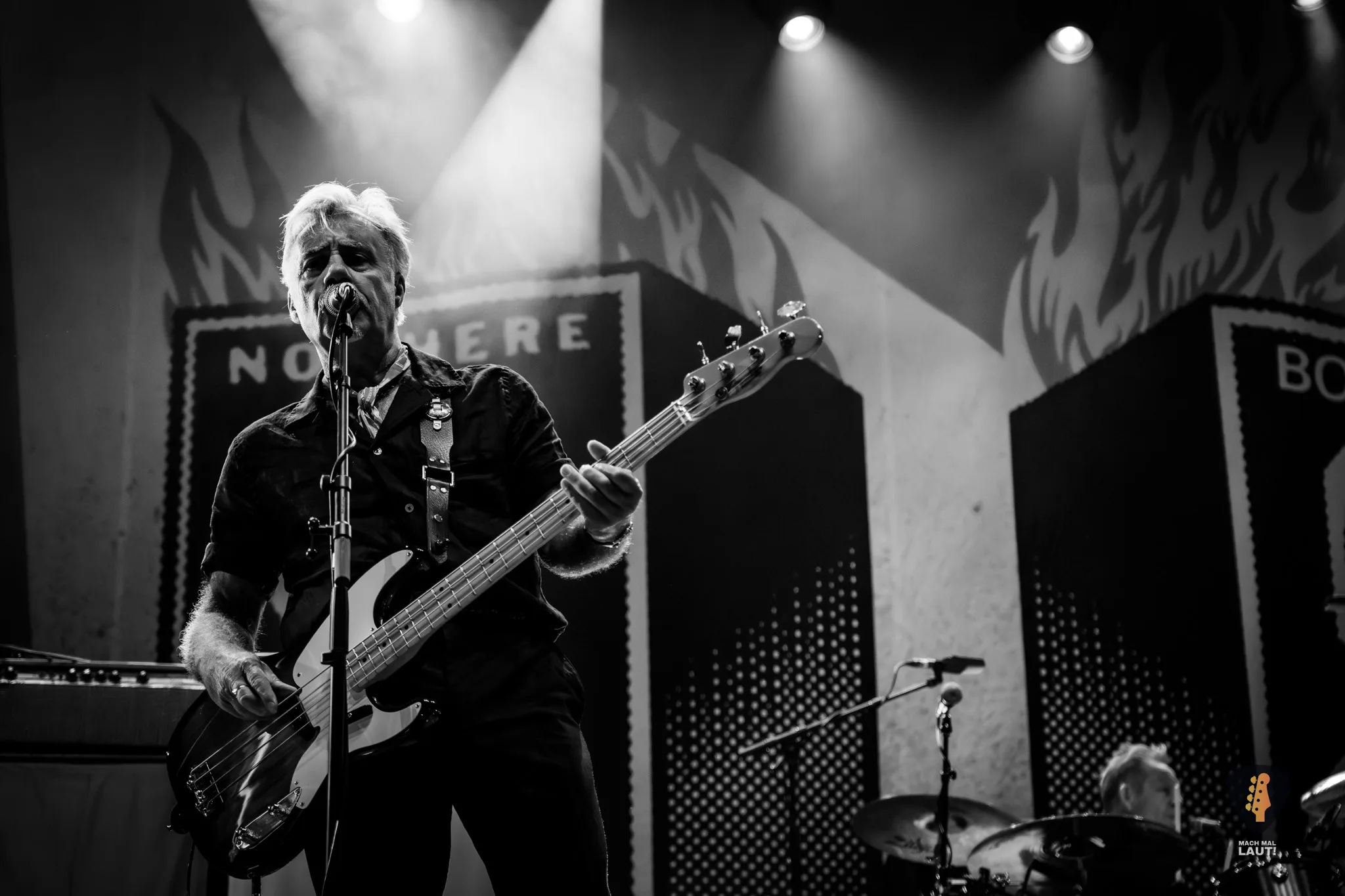 Ruhrpott Rodeo 2025 Sex Pistols Frank Carter