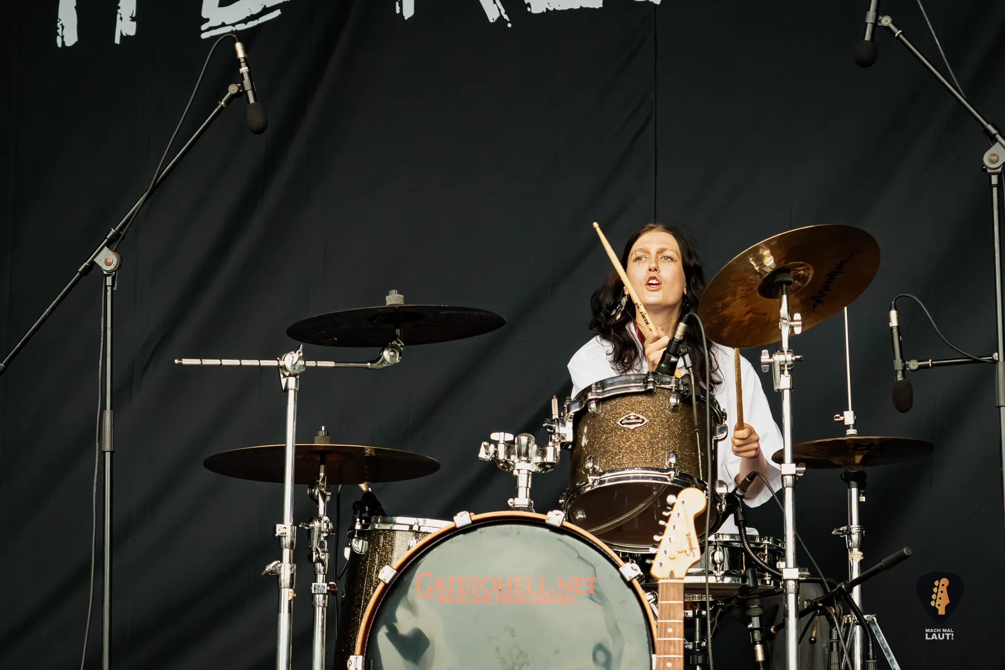 Ruhrpott Rodeo 2025 The Red Flags