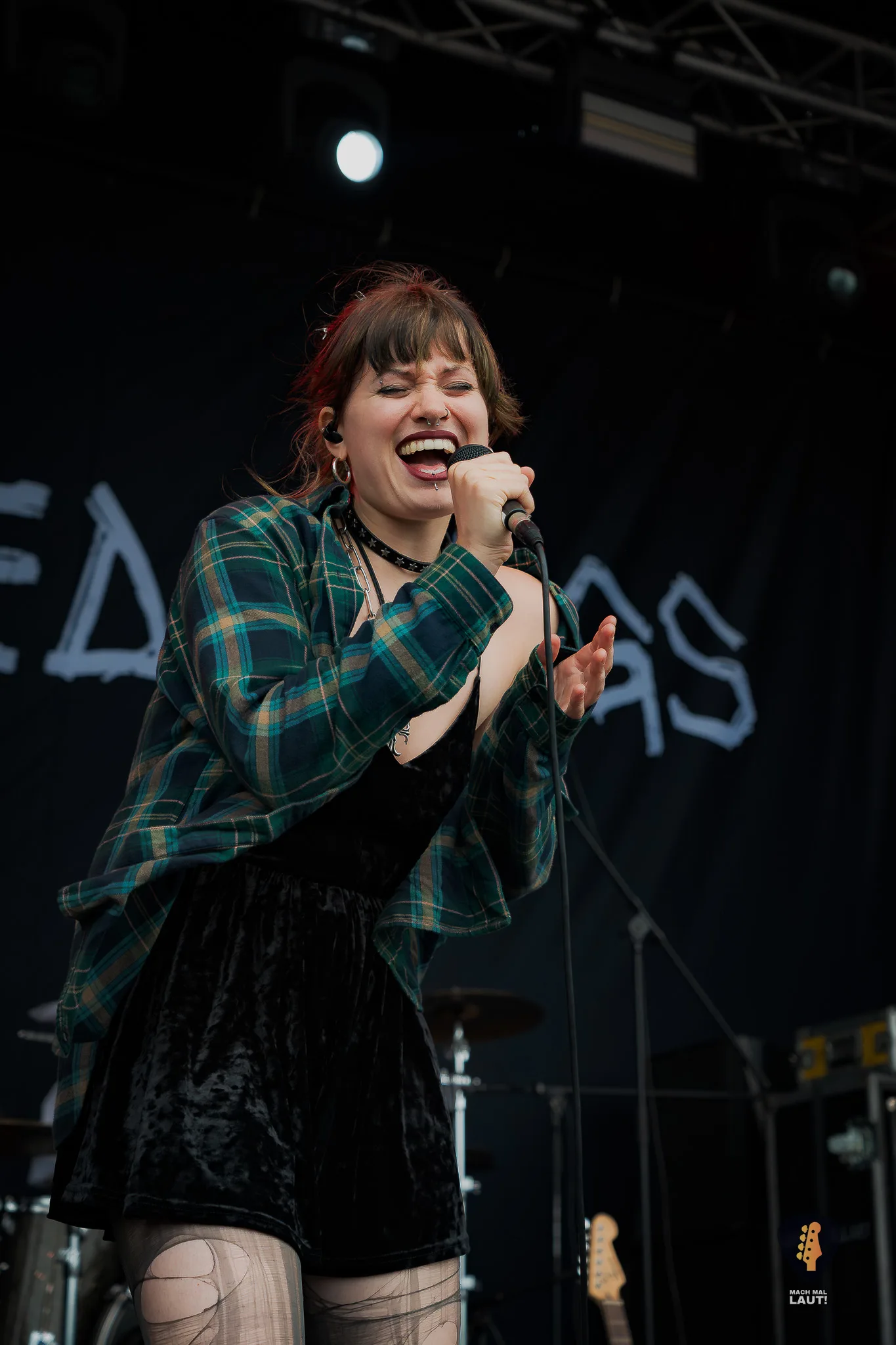 Ruhrpott Rodeo 2025 The Red Flags