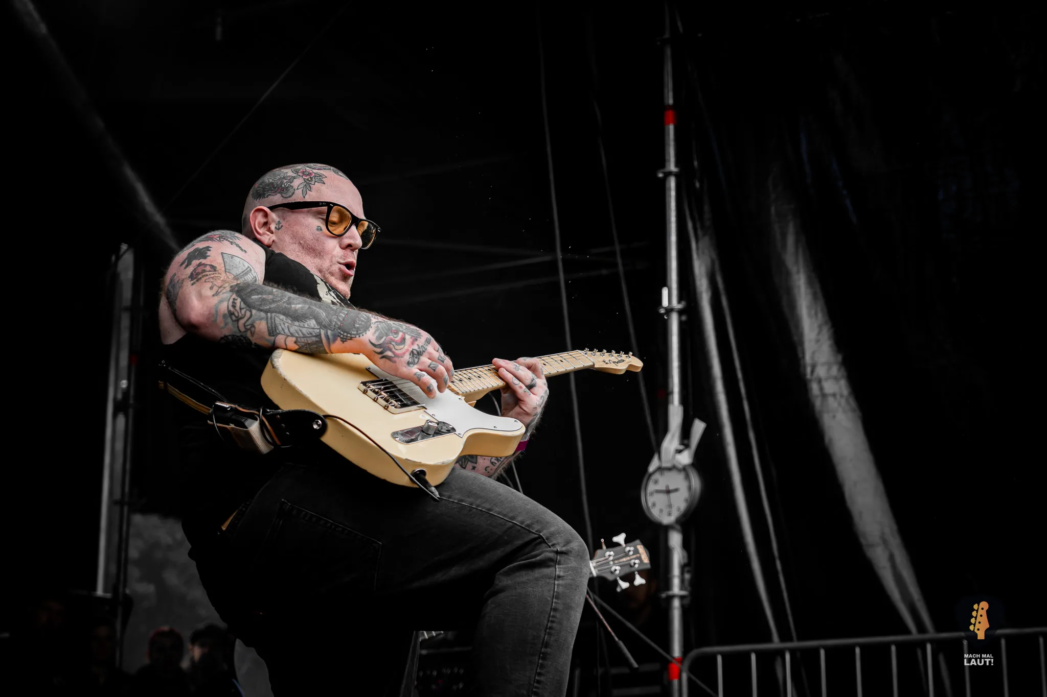 Ruhrpott Rodeo 2025 The Drowns