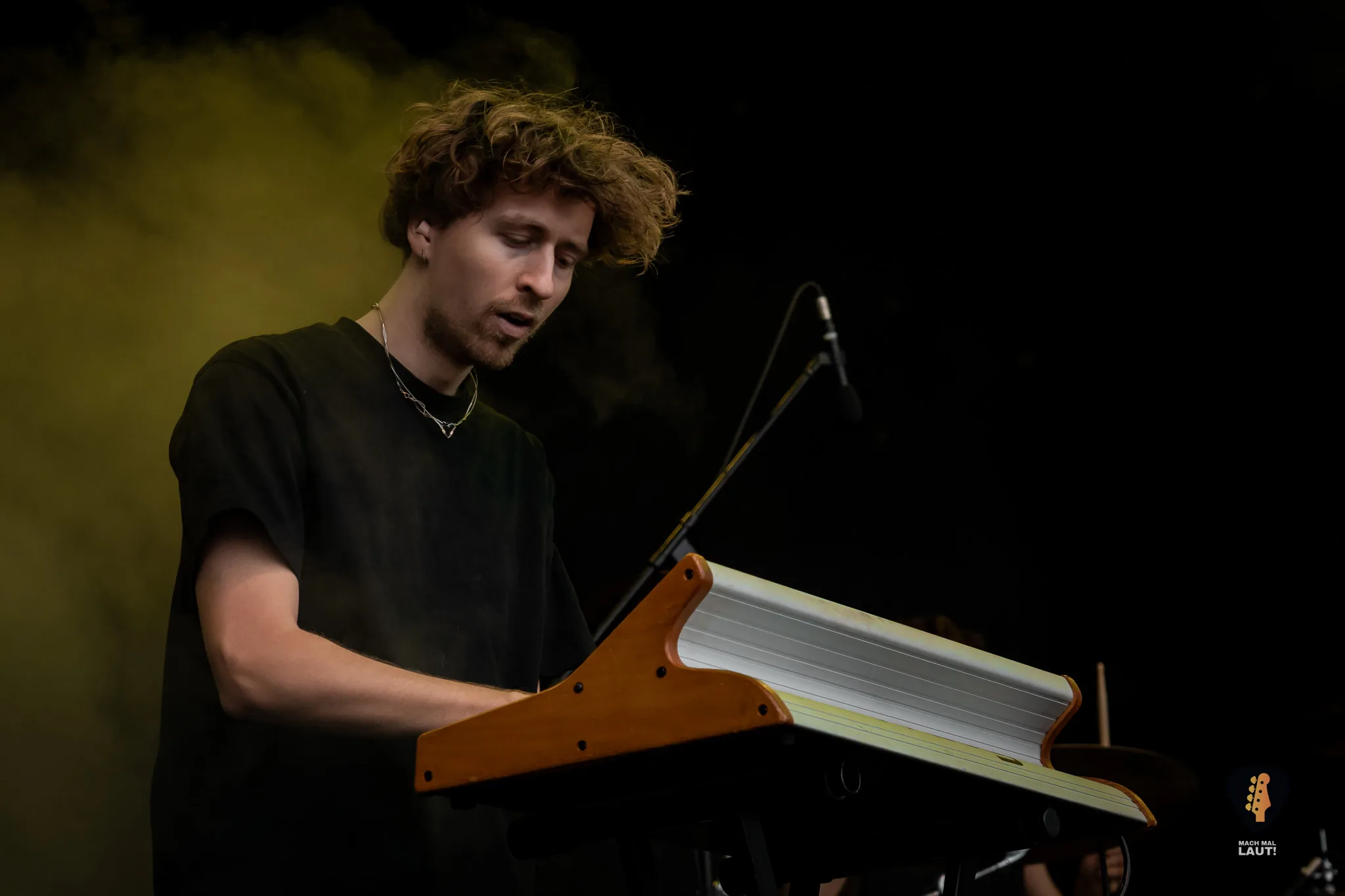 Ruhrpott Rodeo 2025 Sexschweiss