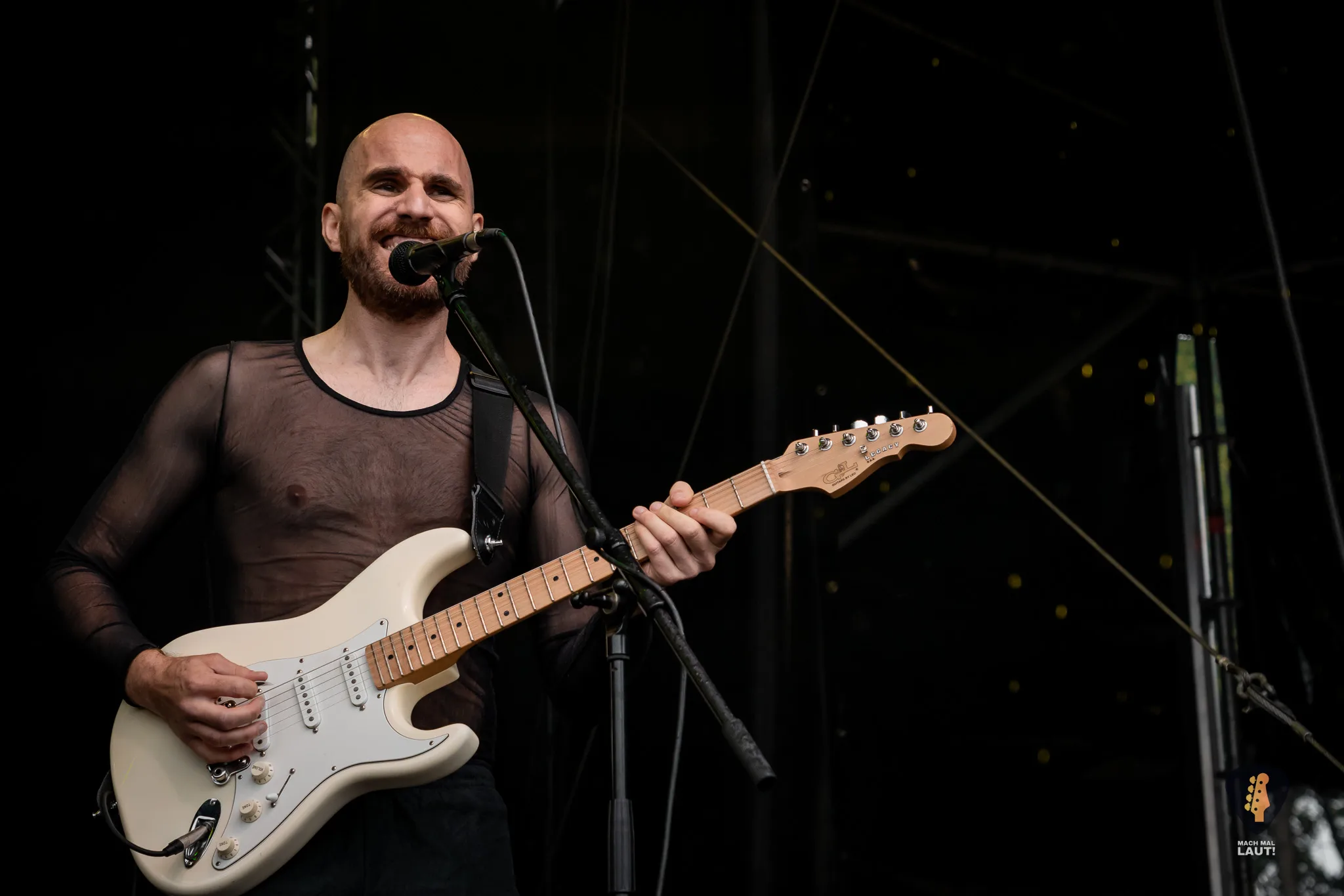 Ruhrpott Rodeo 2025 Sexschweiss