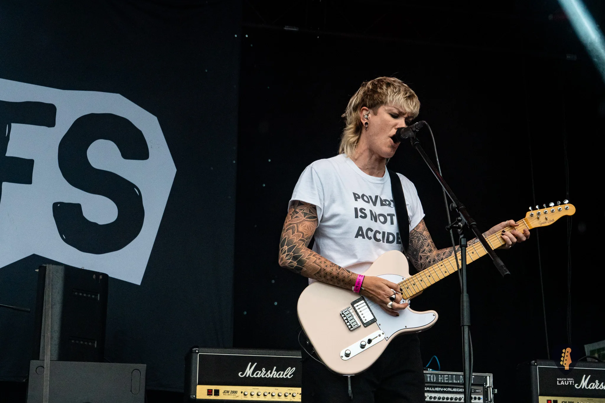 Ruhrpott Rodeo 2025 The Meffs