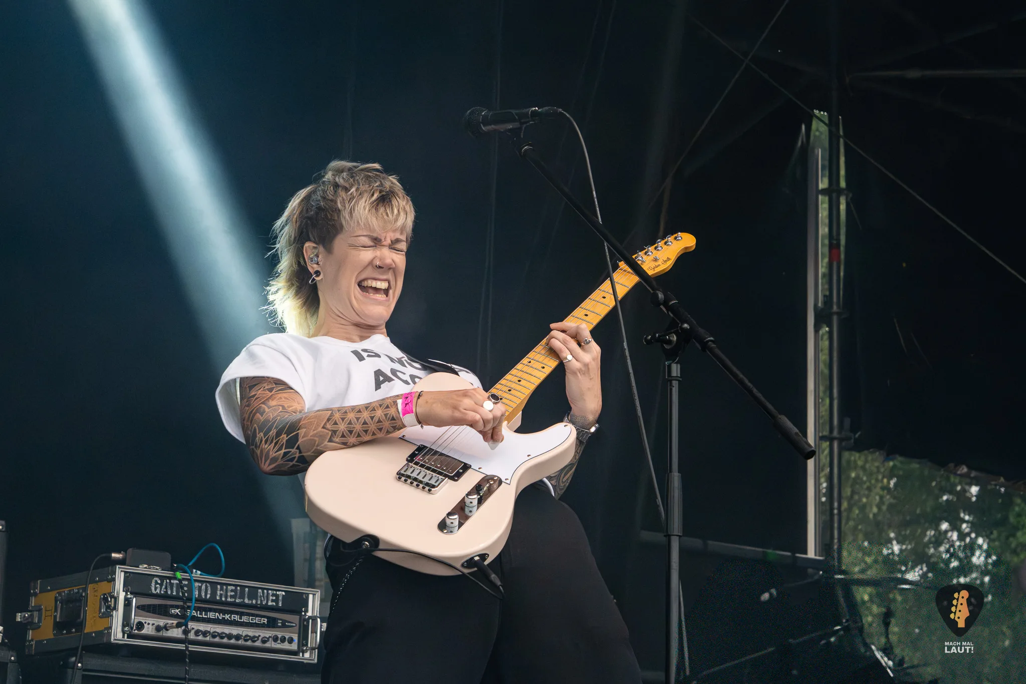 Ruhrpott Rodeo 2025 The Meffs